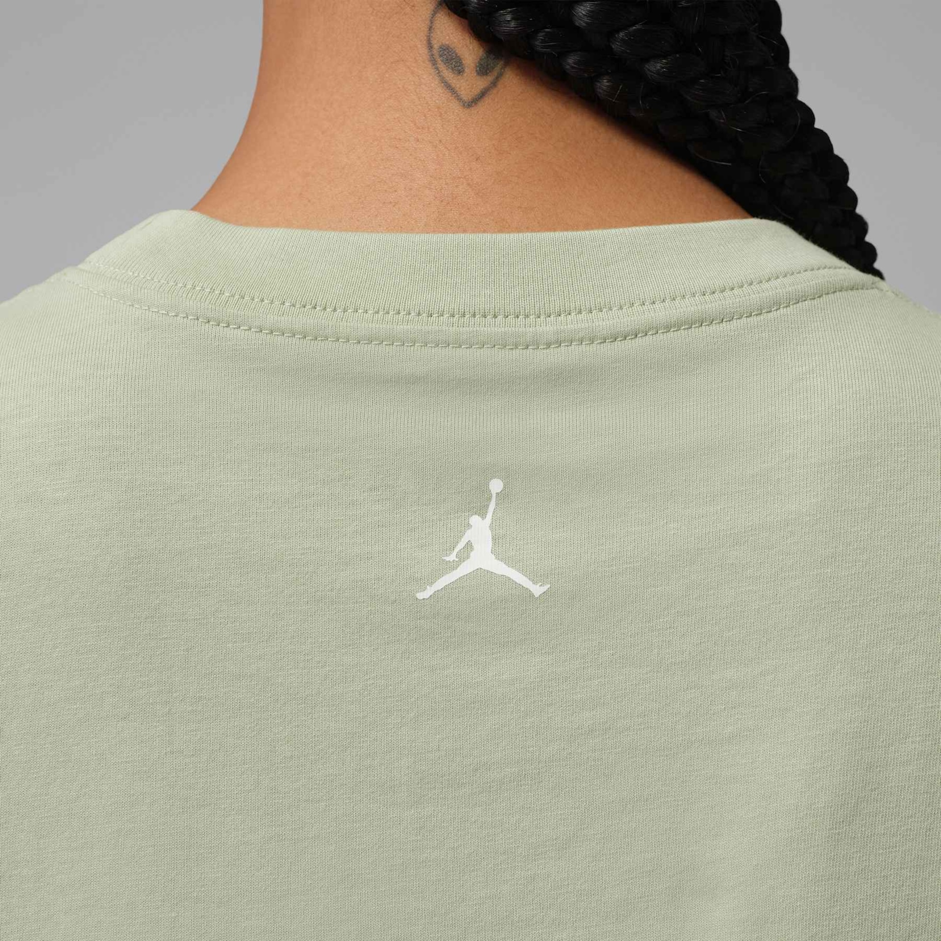 Camiseta Jordan Feminina - Foto 5
