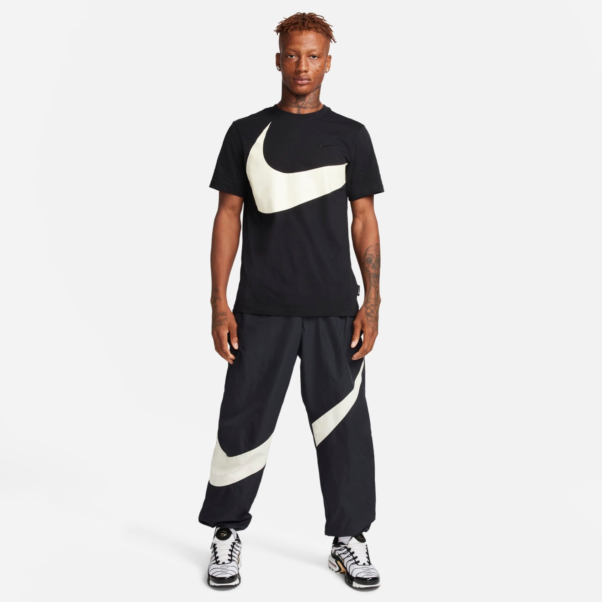 Camiseta Nike Sportswear Masculina - Foto 6