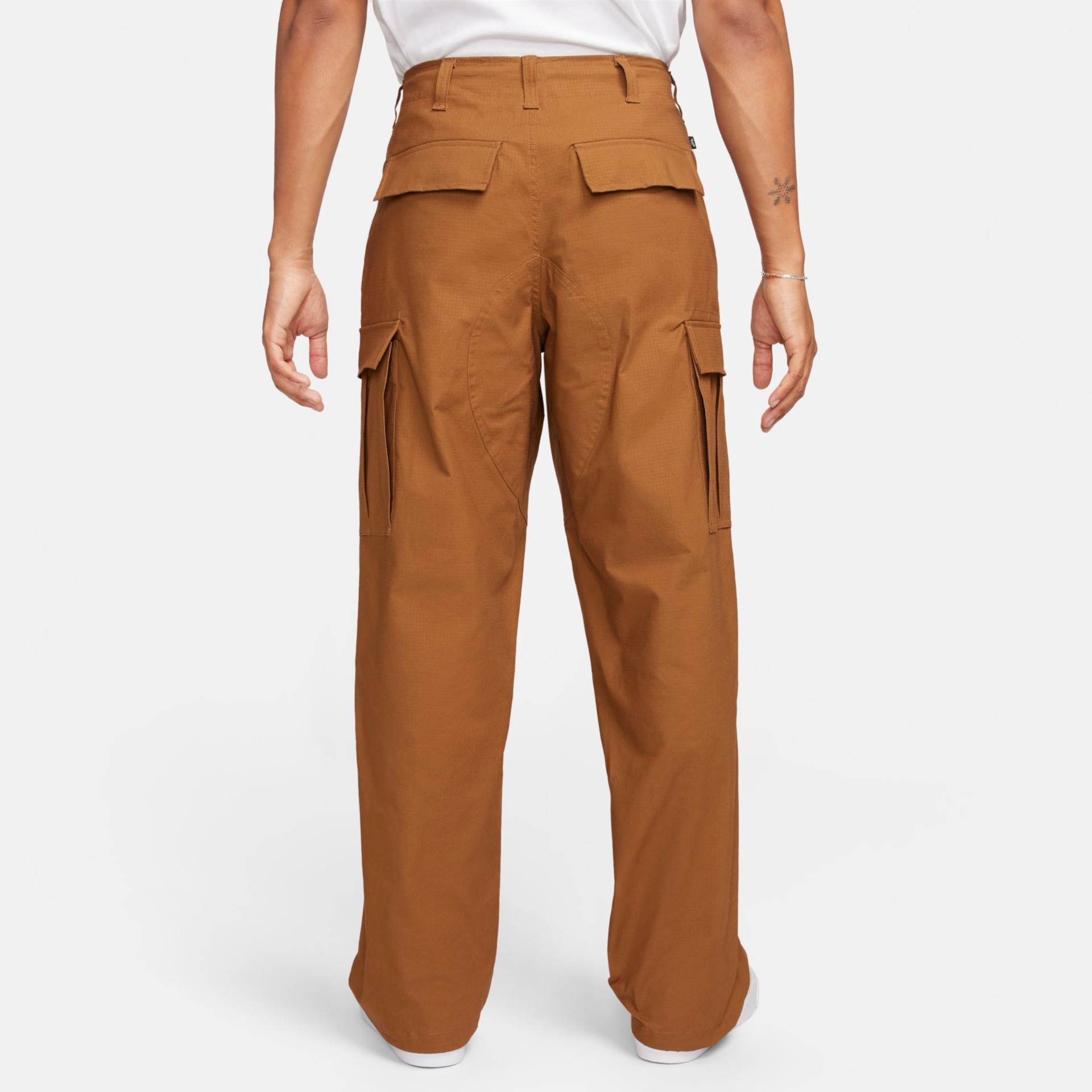 Calça Cargo Nike SB Kearny Masculina - Foto 2
