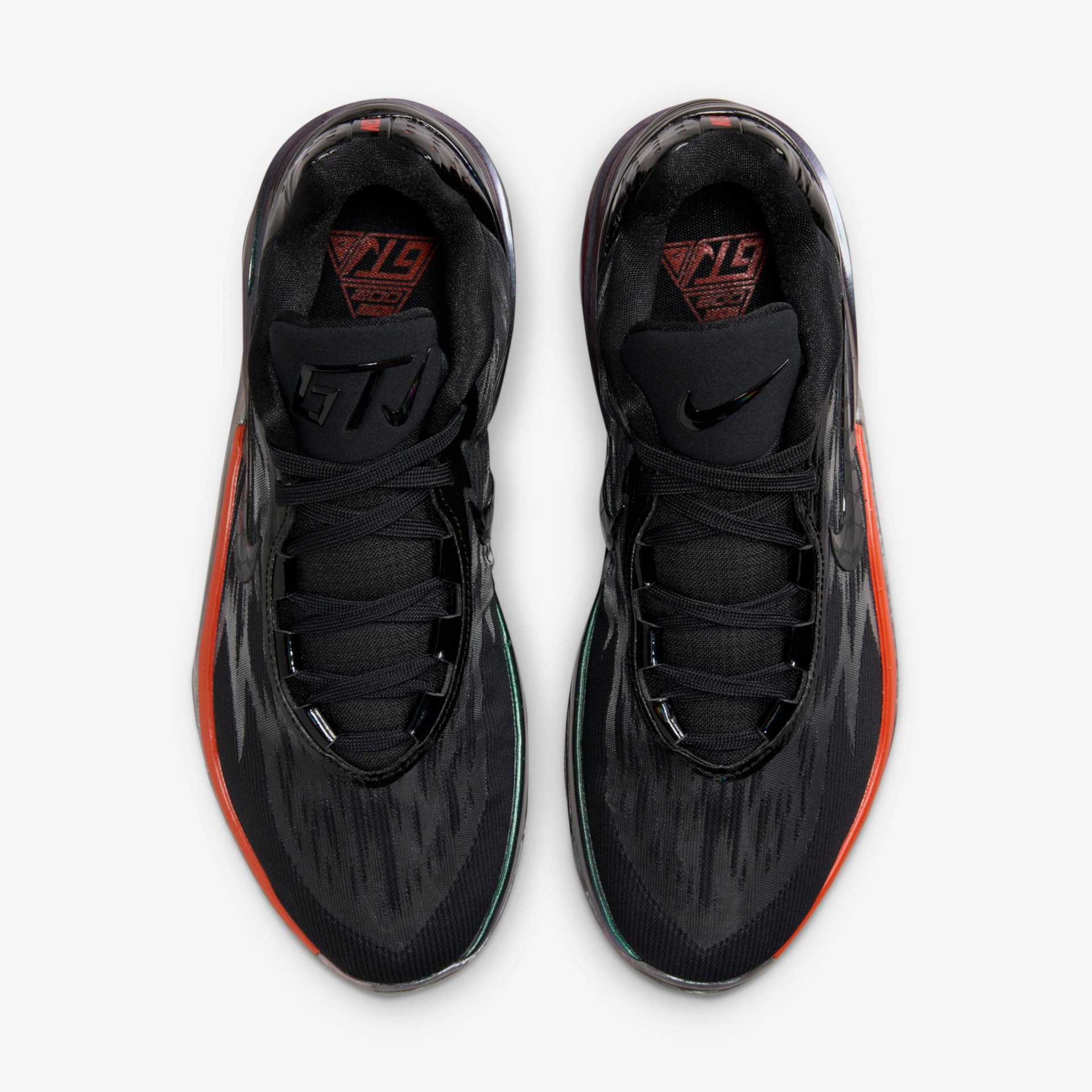 Tênis Nike G.T. Cut 2 GTE Masculino - Foto 4