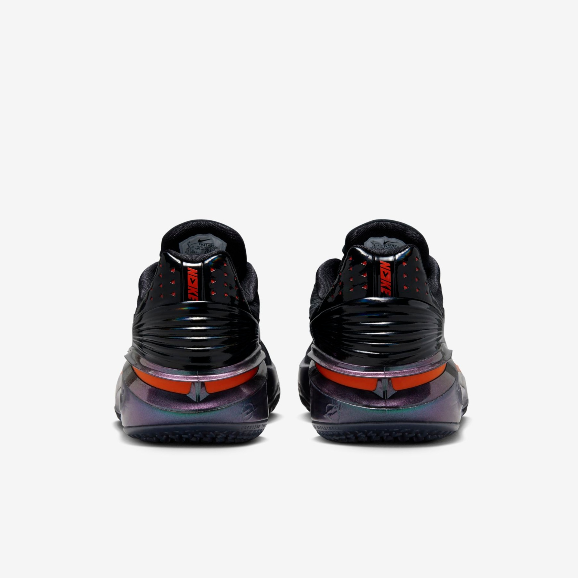 Tênis Nike G.T. Cut 2 GTE Masculino - Foto 6