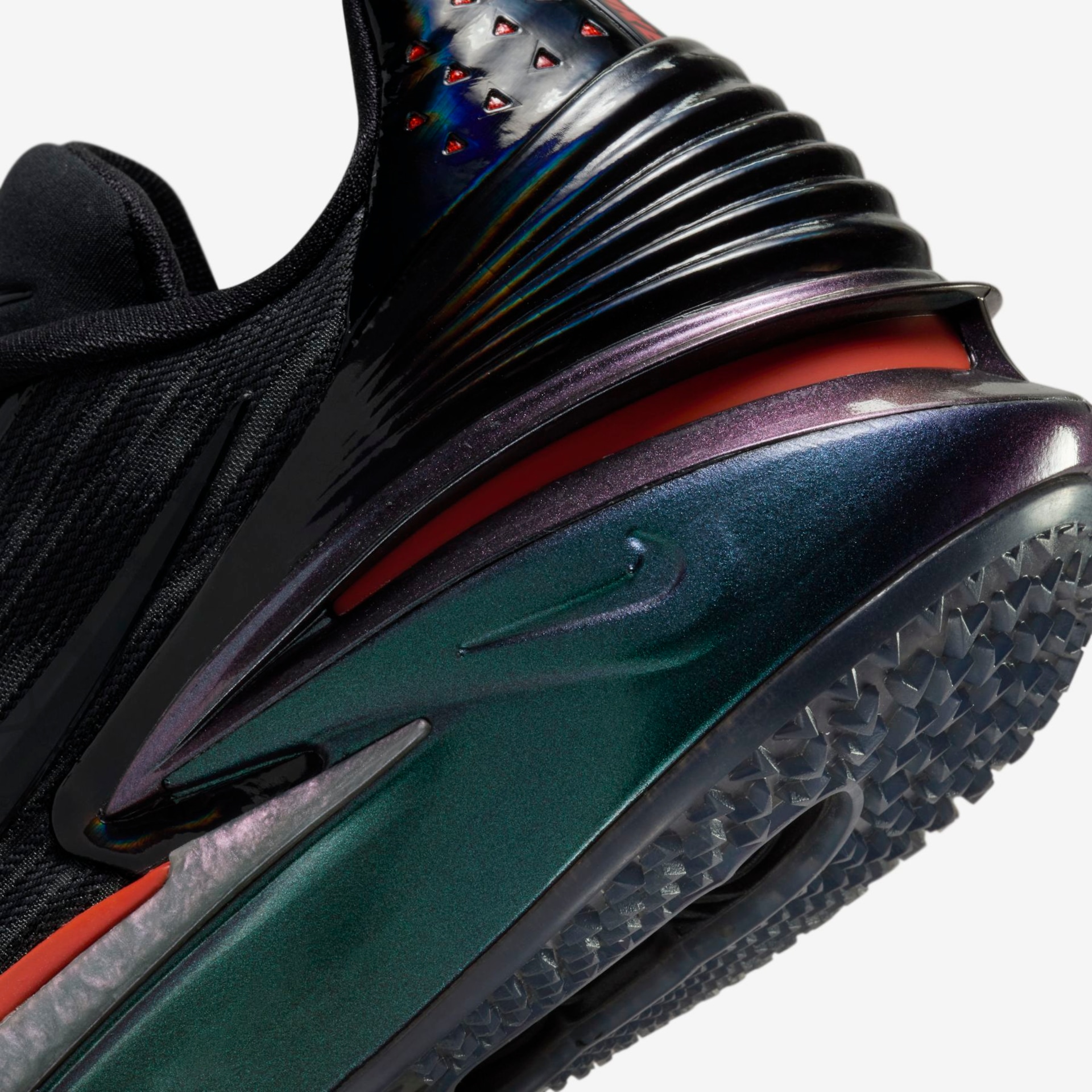 Tênis Nike G.T. Cut 2 GTE Masculino - Foto 8