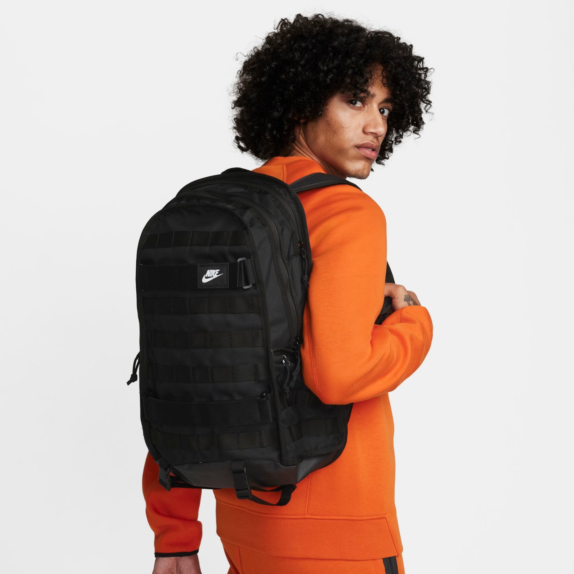 Mochila Nike Sportswear RPM Masculina - Foto 1