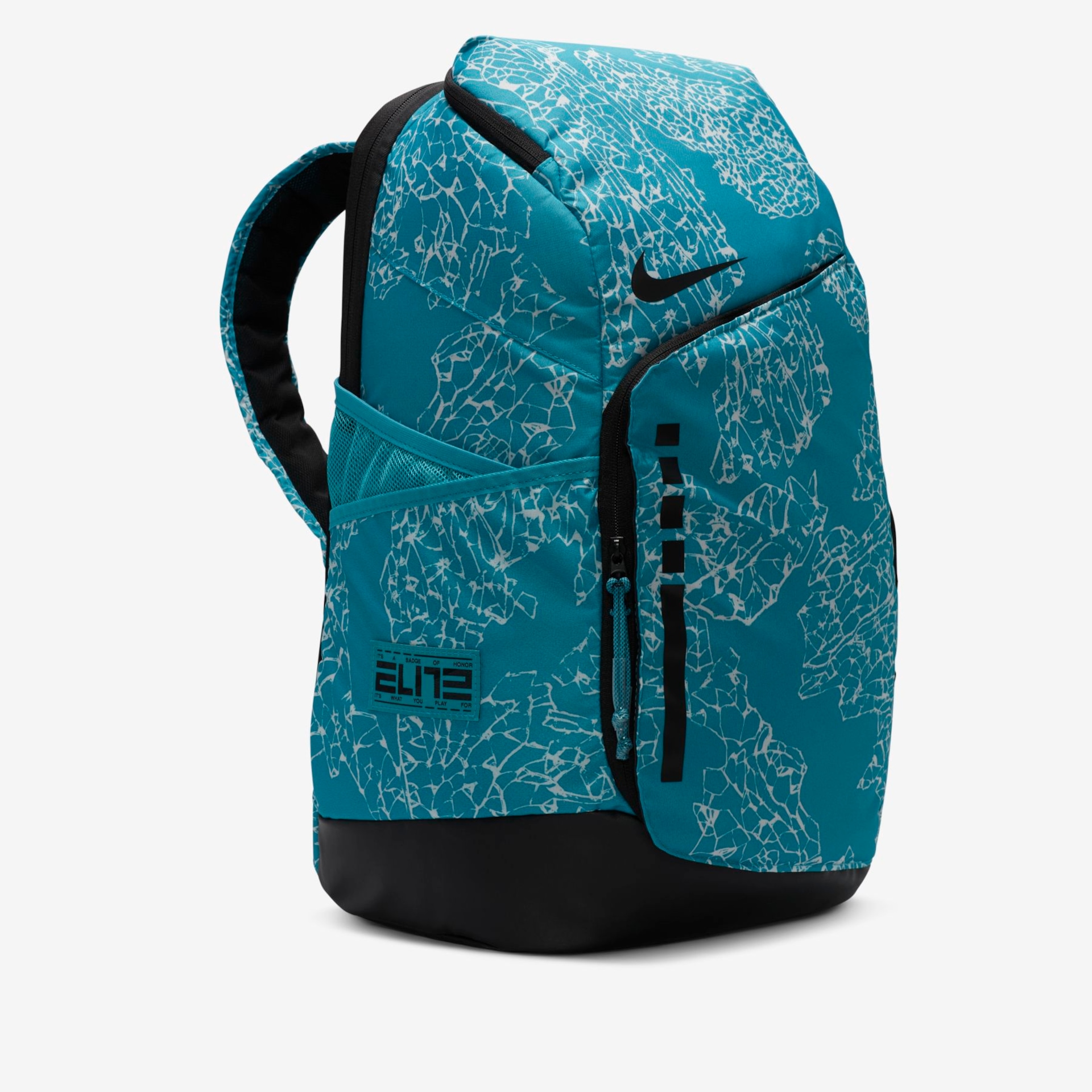 Mochila Nike Hoops Elite Unissex - Foto 3