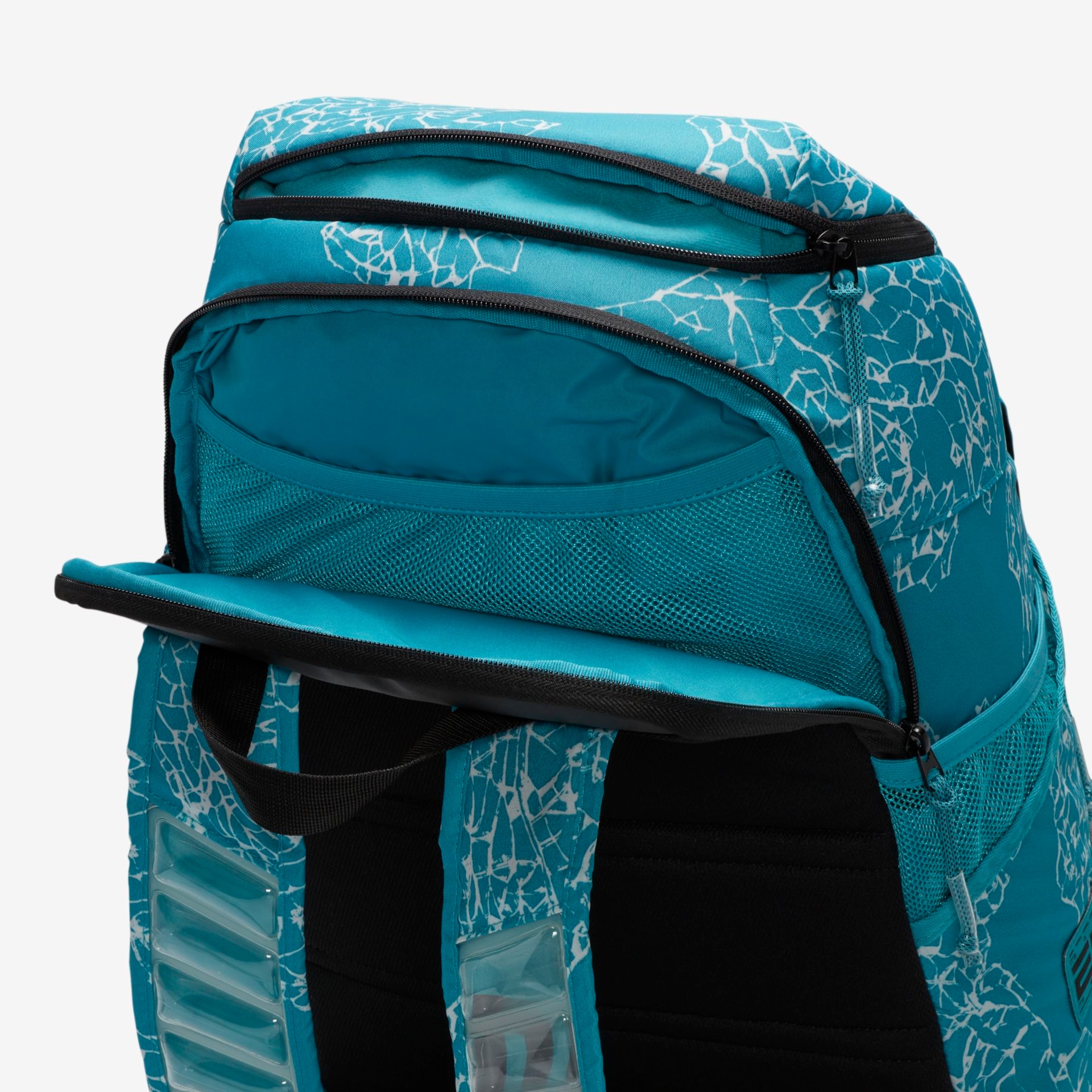 Mochila Nike Hoops Elite Unissex - Foto 6