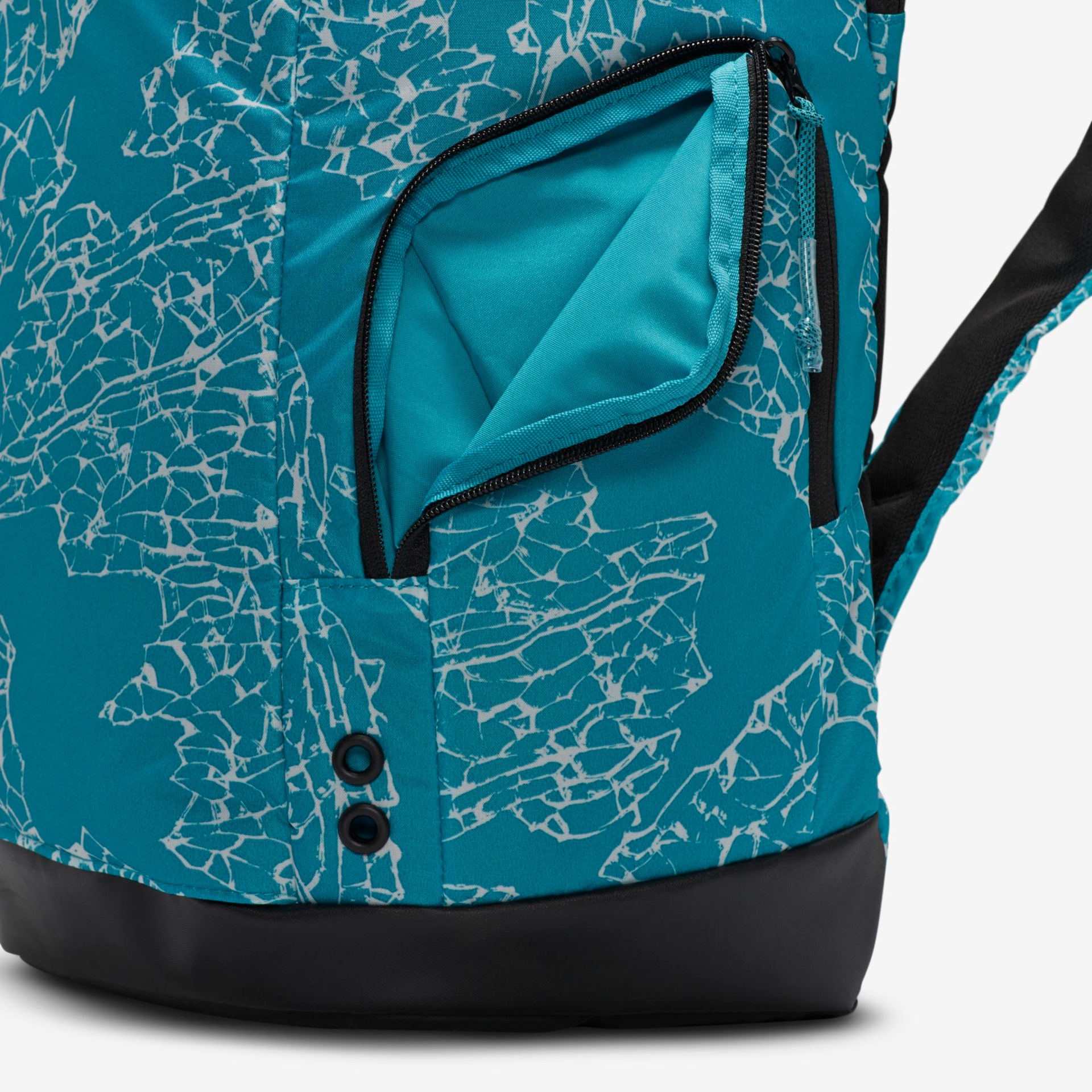 Mochila Nike Hoops Elite Unissex - Foto 9