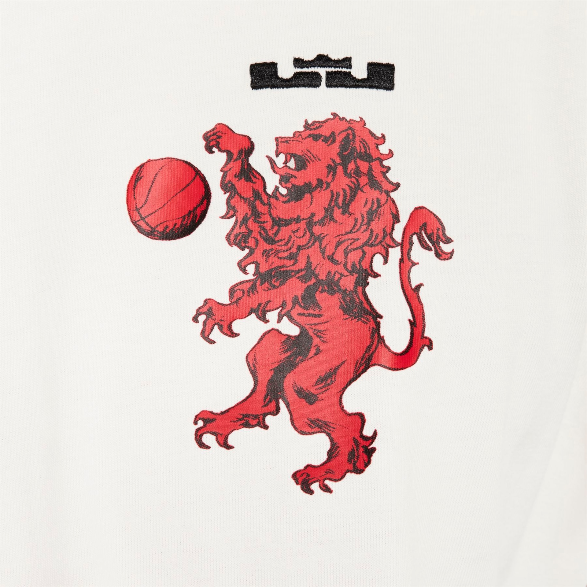 Camiseta Nike LeBron Masculina - Foto 4