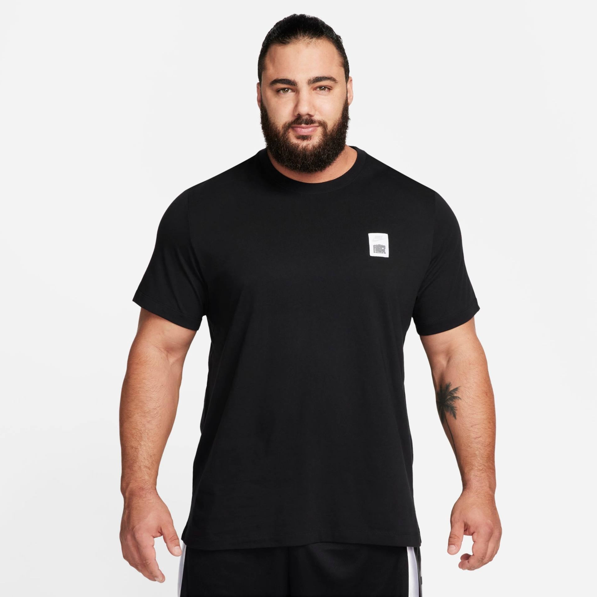 Camiseta Nike Force Masculina - Foto 6