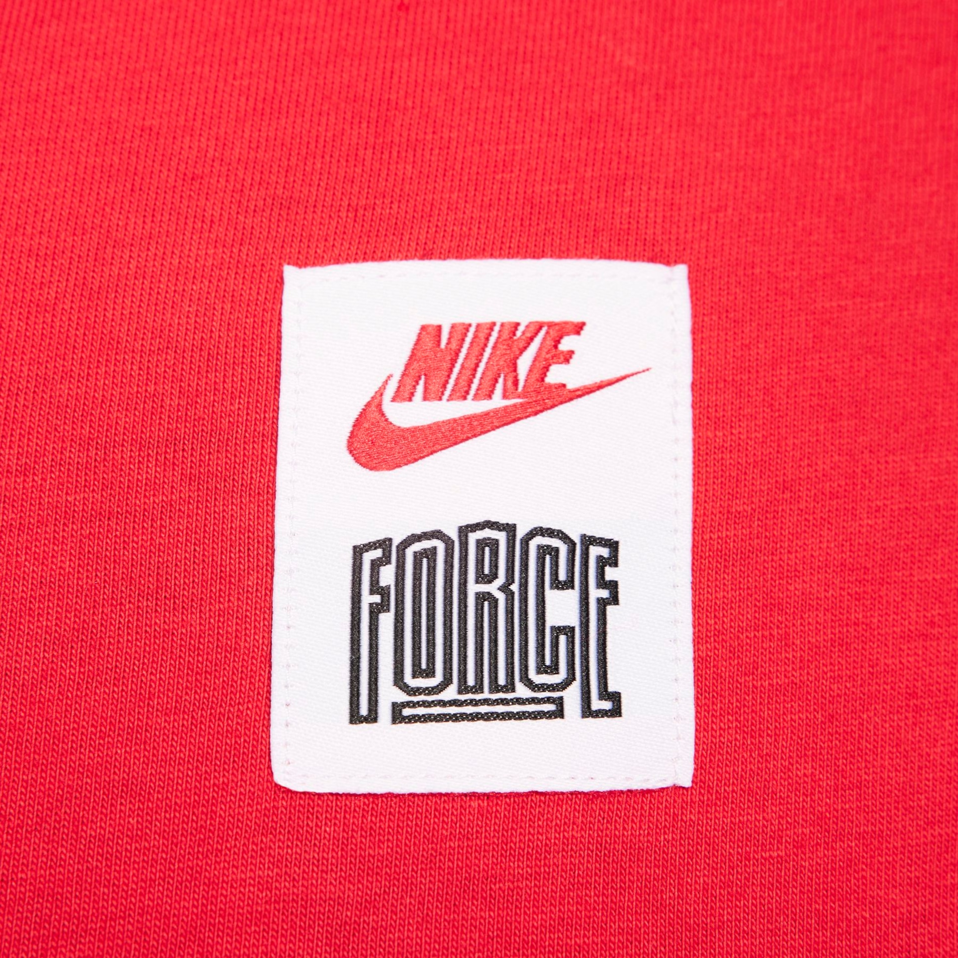 Camiseta Nike Force Masculina - Foto 10