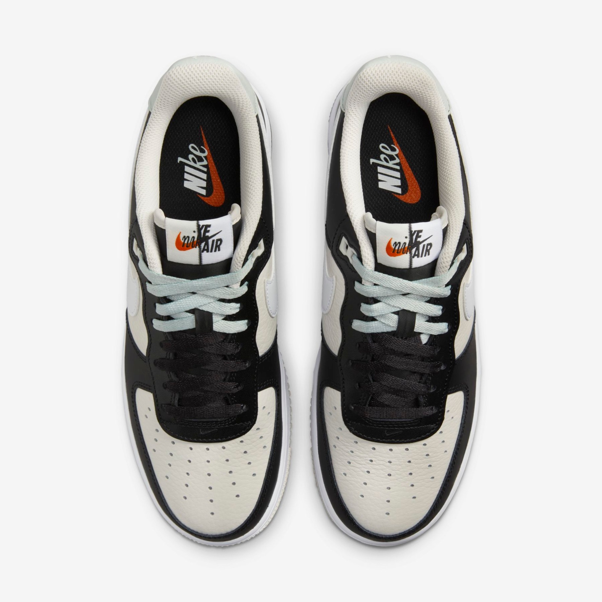 Tênis Nike Air Force 1 '07 LV8 Masculino - Foto 4