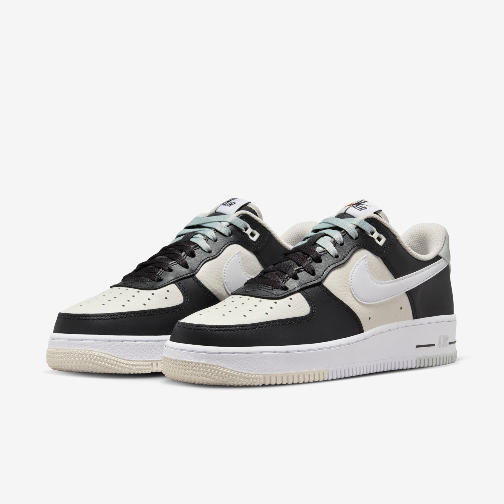 Tênis Nike Air Force 1 '07 LV8 Masculino - Foto 5