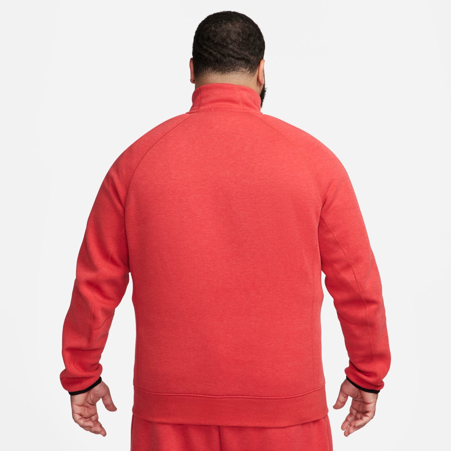 Blusão Nike Sportswear Tech Fleece Masculino - Foto 12