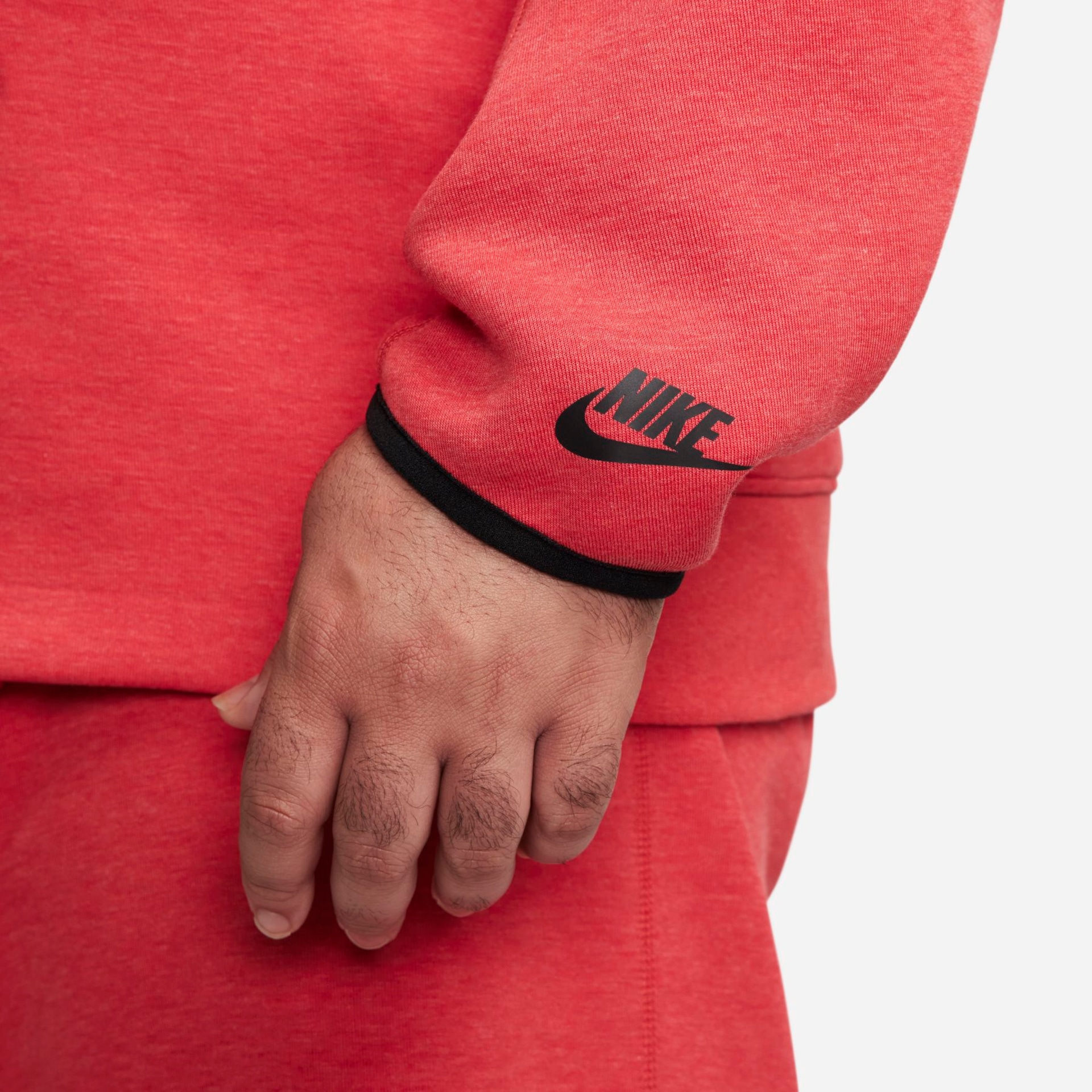 Blusão Nike Sportswear Tech Fleece Masculino - Foto 15