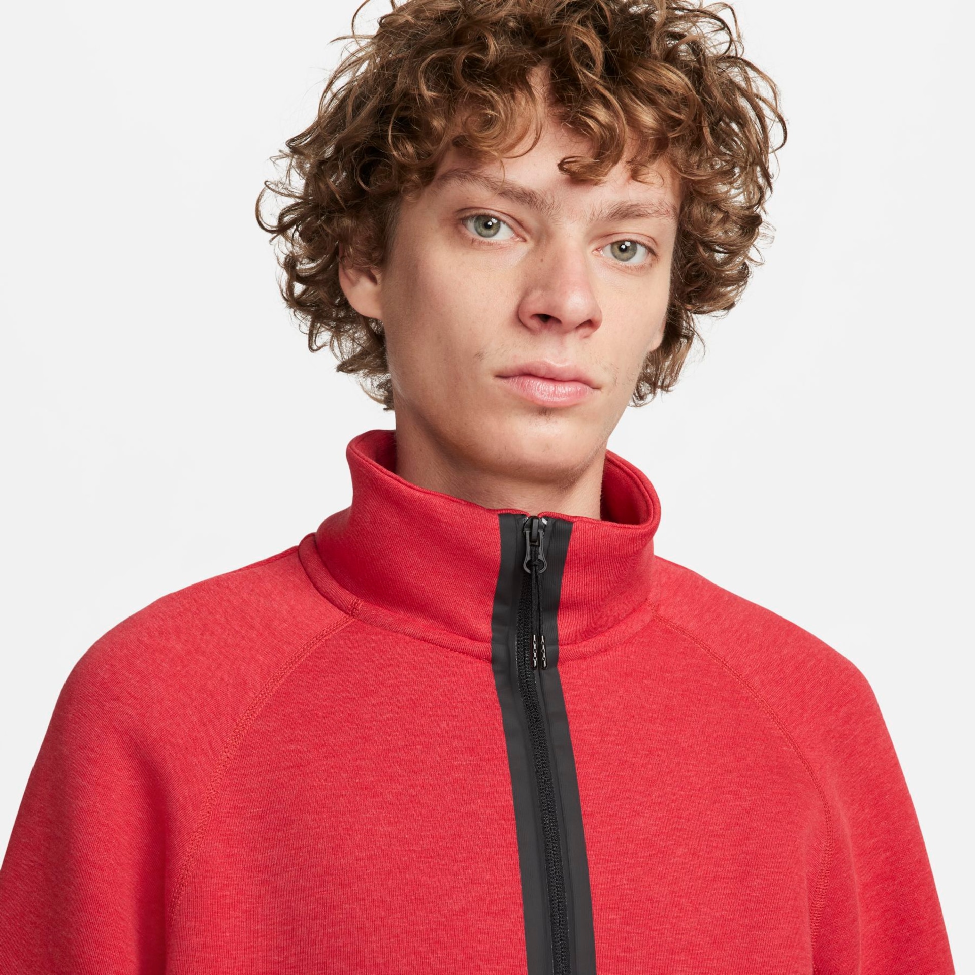 Blusão Nike Sportswear Tech Fleece Masculino - Foto 3