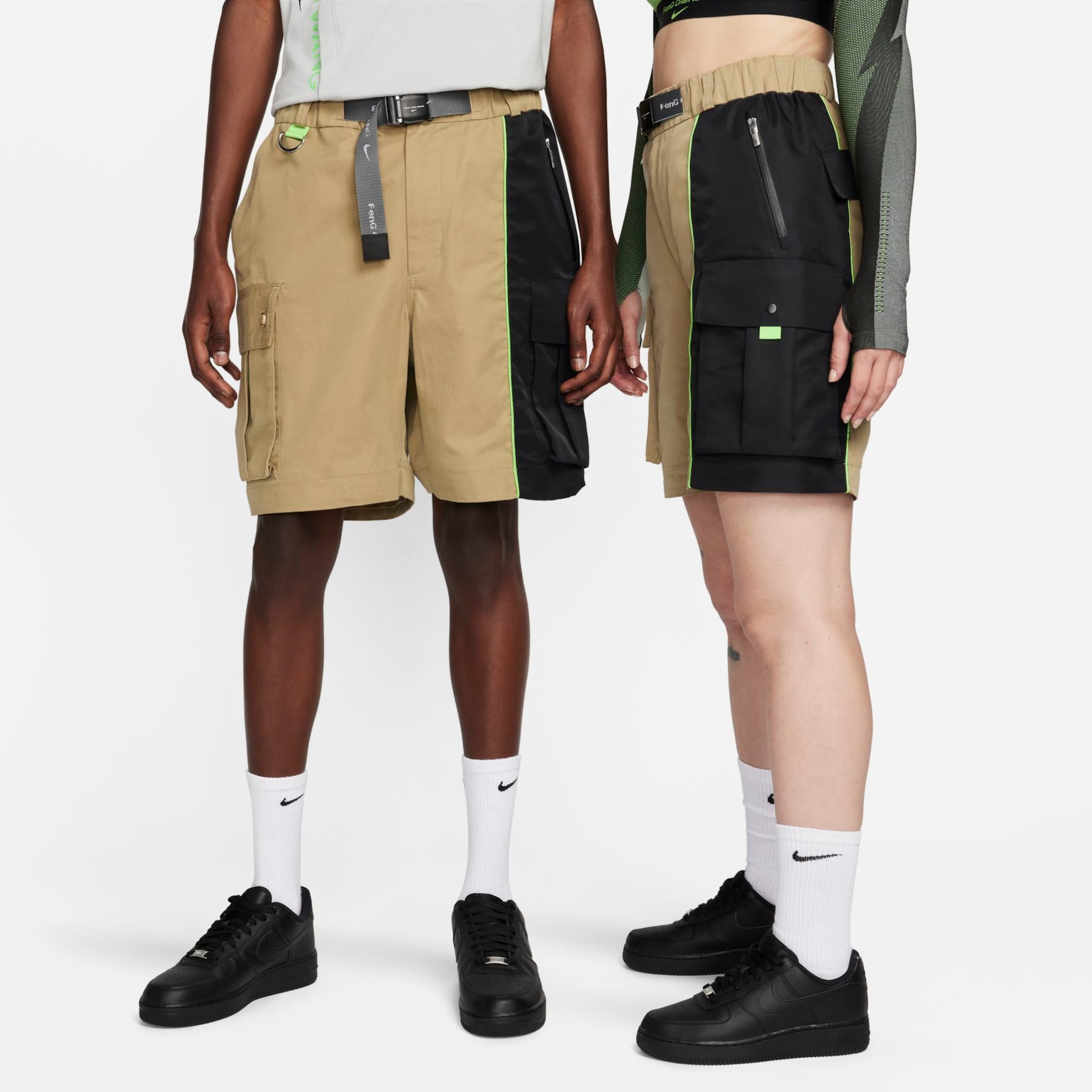 Nike x Feng Chen Wang - Foto 3