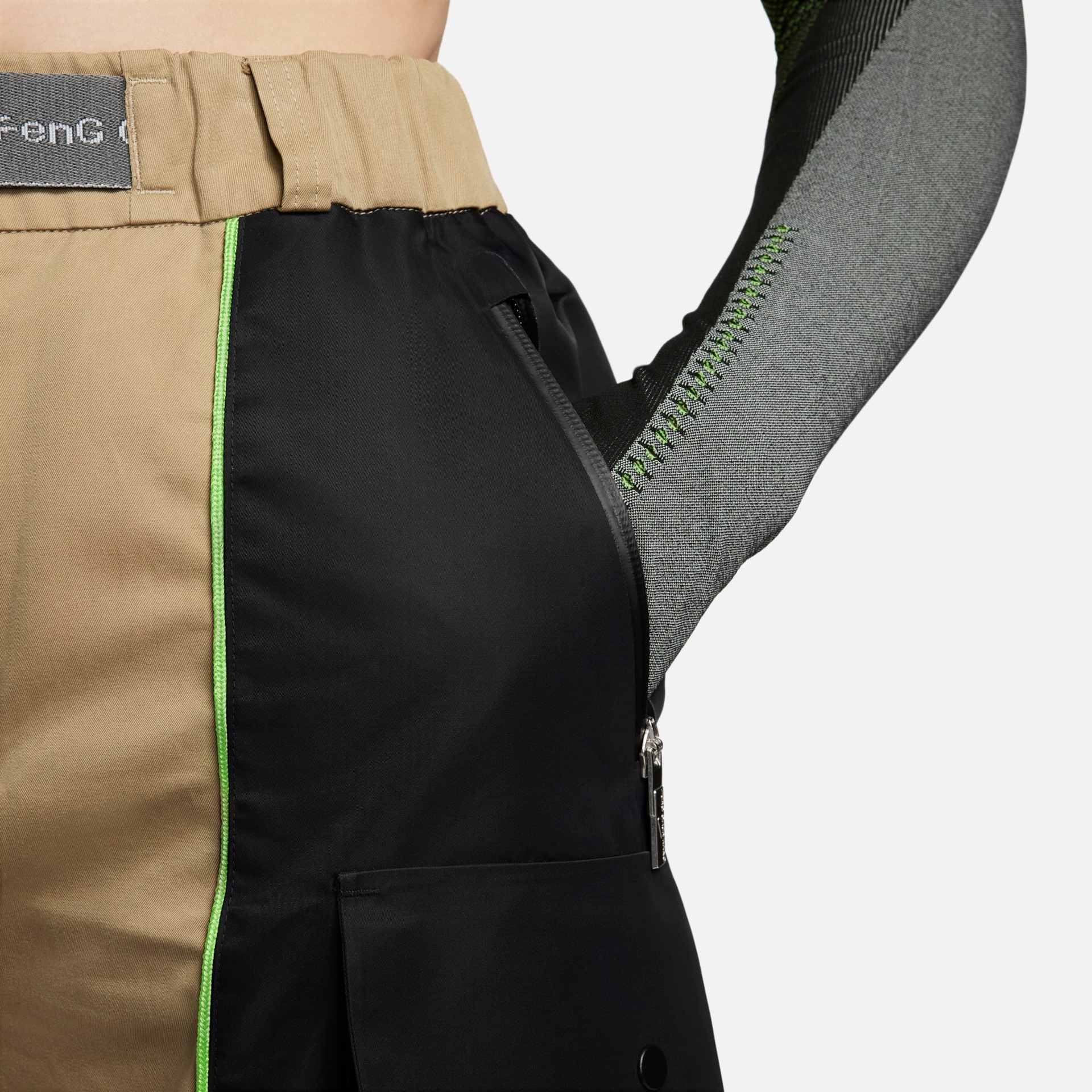 Nike x Feng Chen Wang - Foto 4