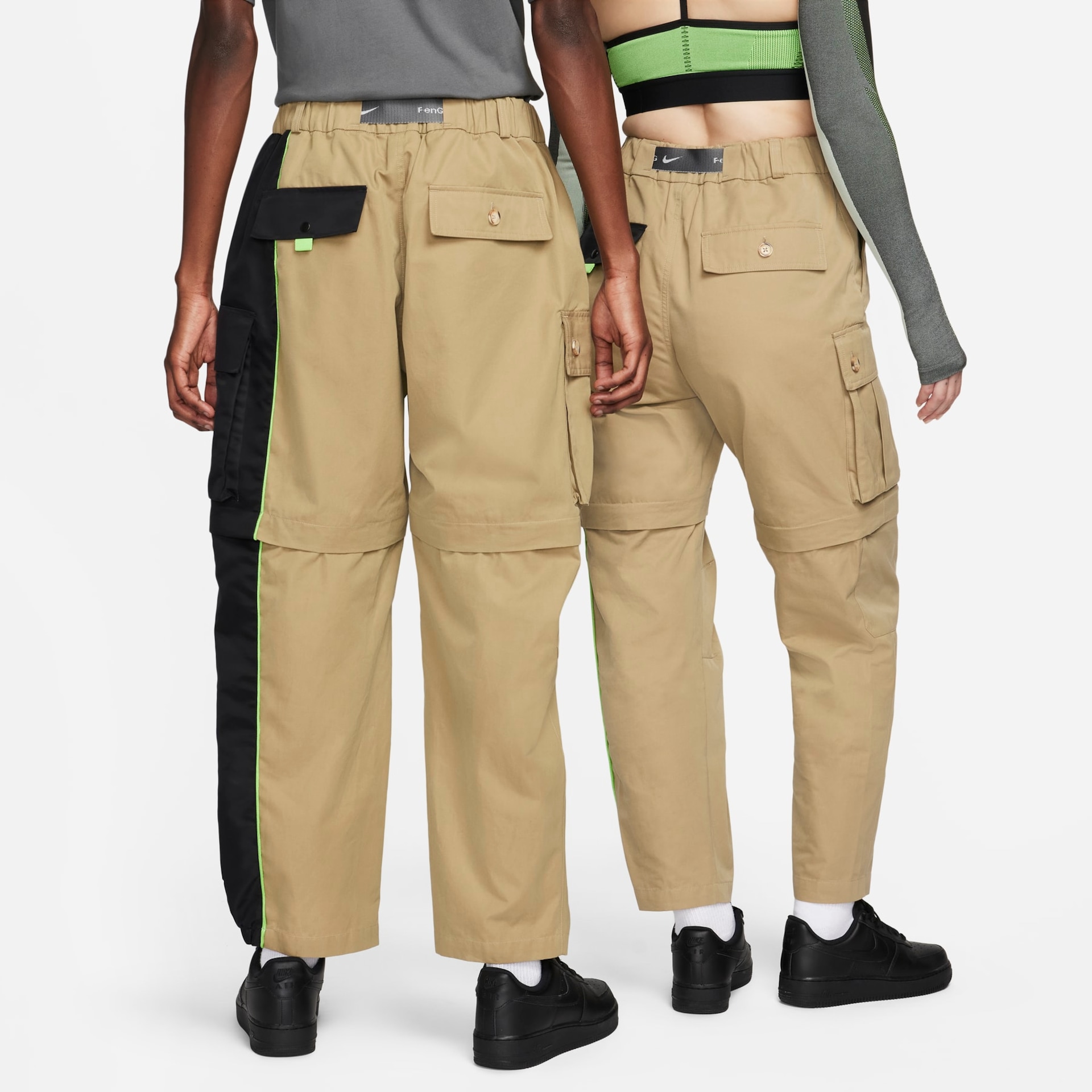 Nike x Feng Chen Wang - Foto 9