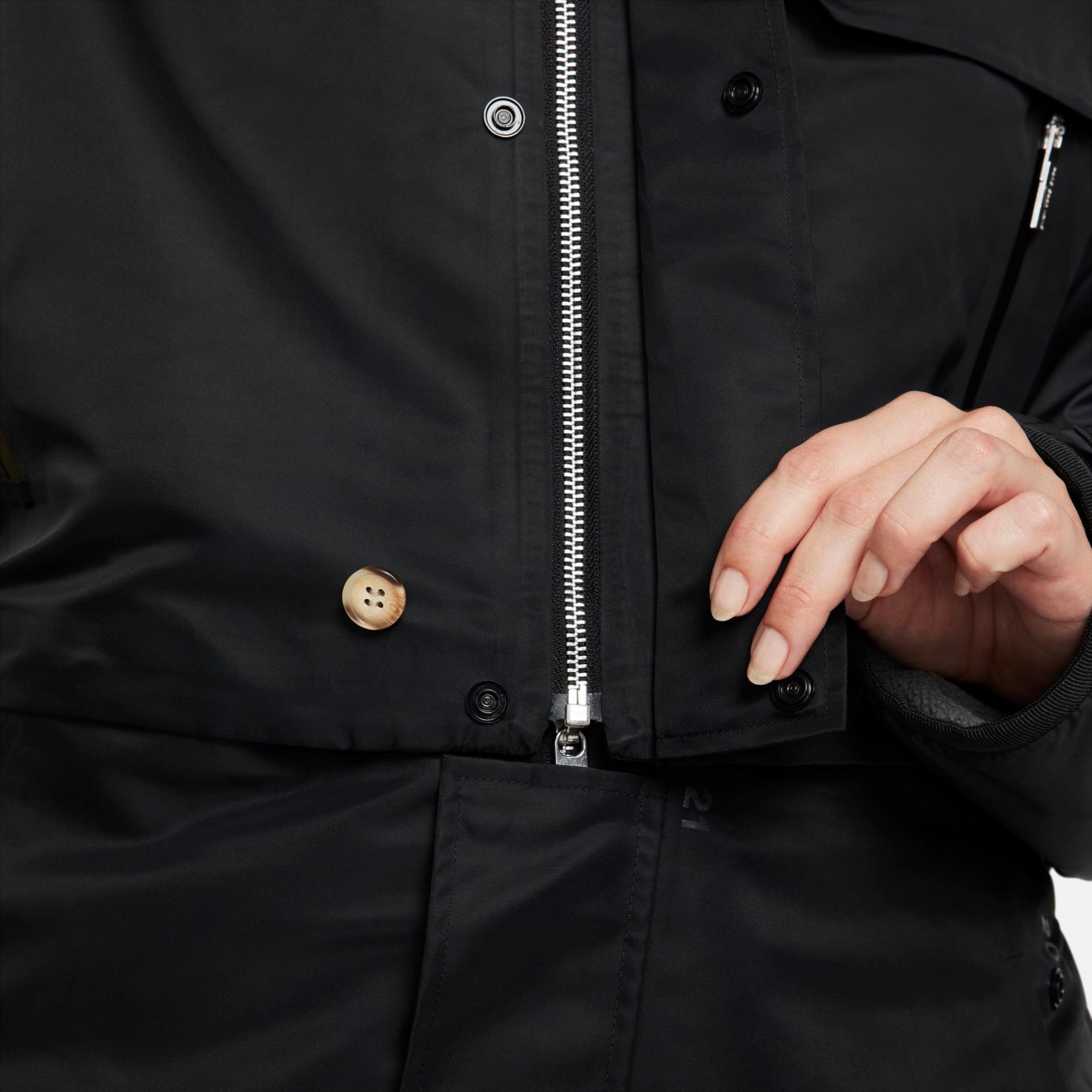 Nike x Feng Chen Wang - Foto 11