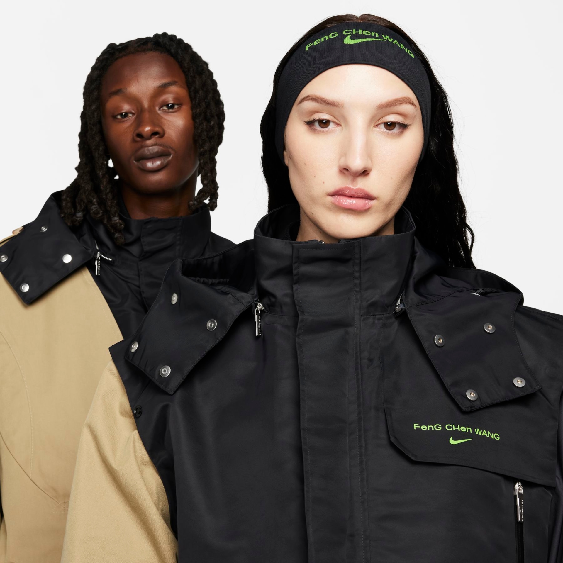 Nike x Feng Chen Wang - Foto 6