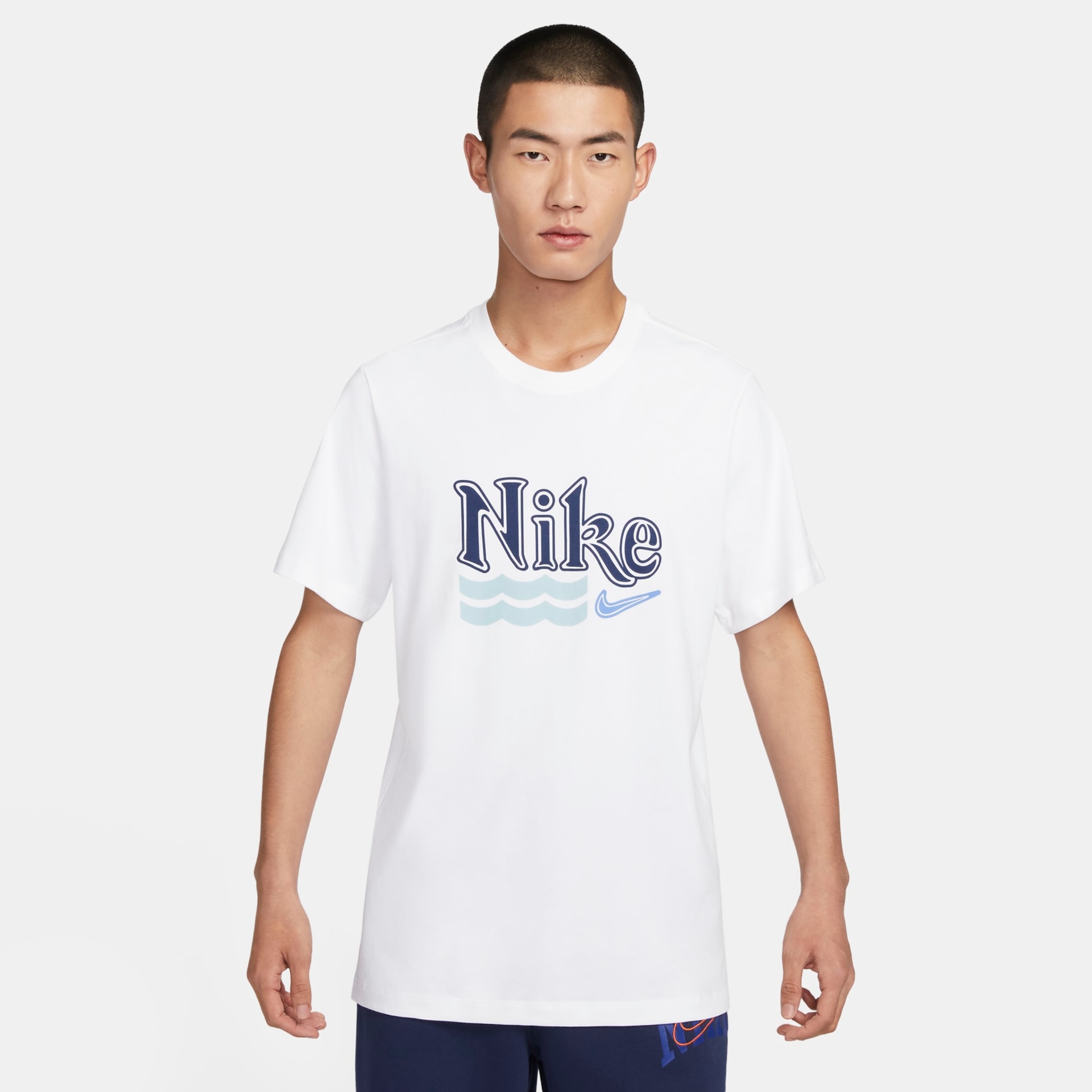 Imagem principal de Camiseta Nike Sportswear UV Masculina