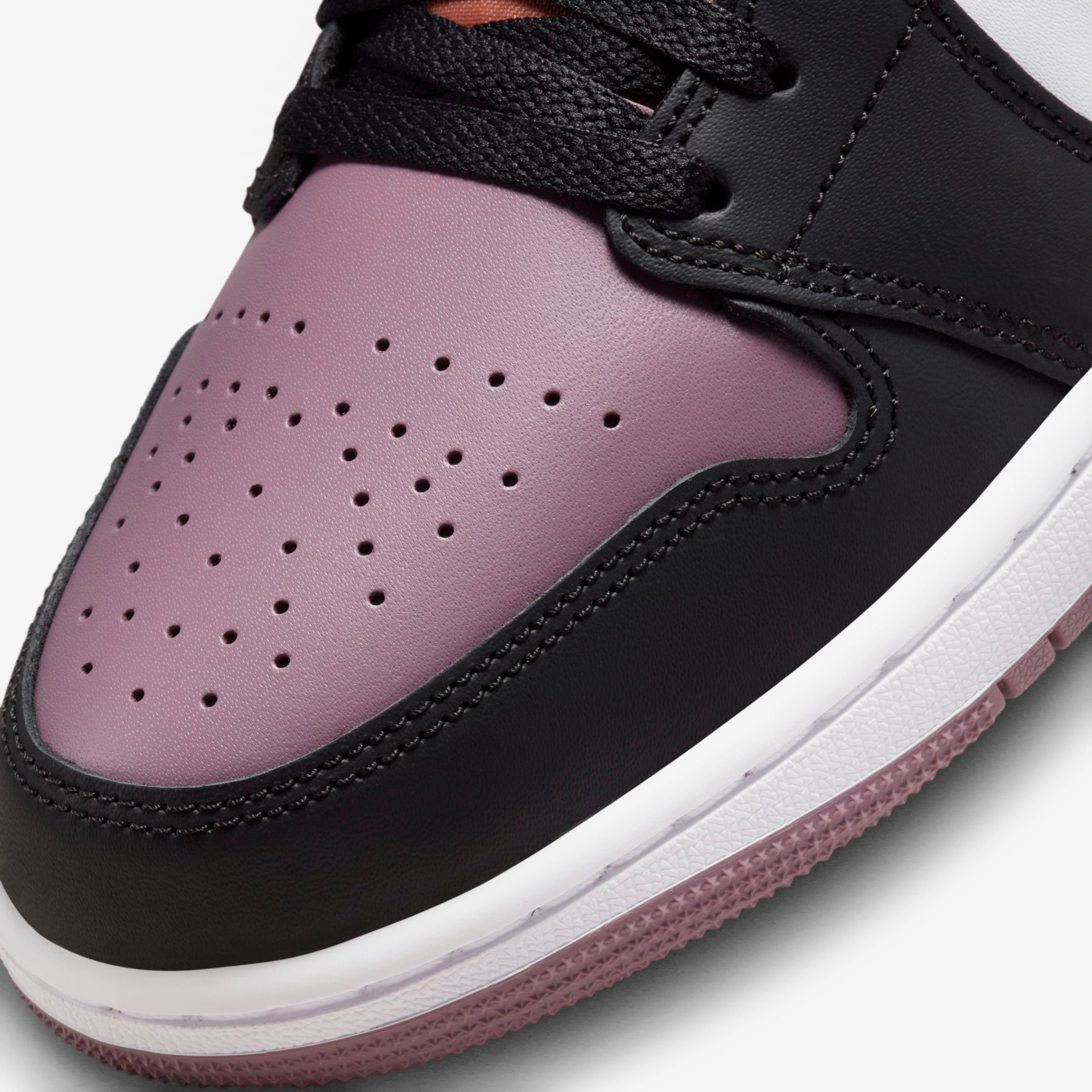 Tênis Air Jordan 1 Low SE Masculino - Foto 7