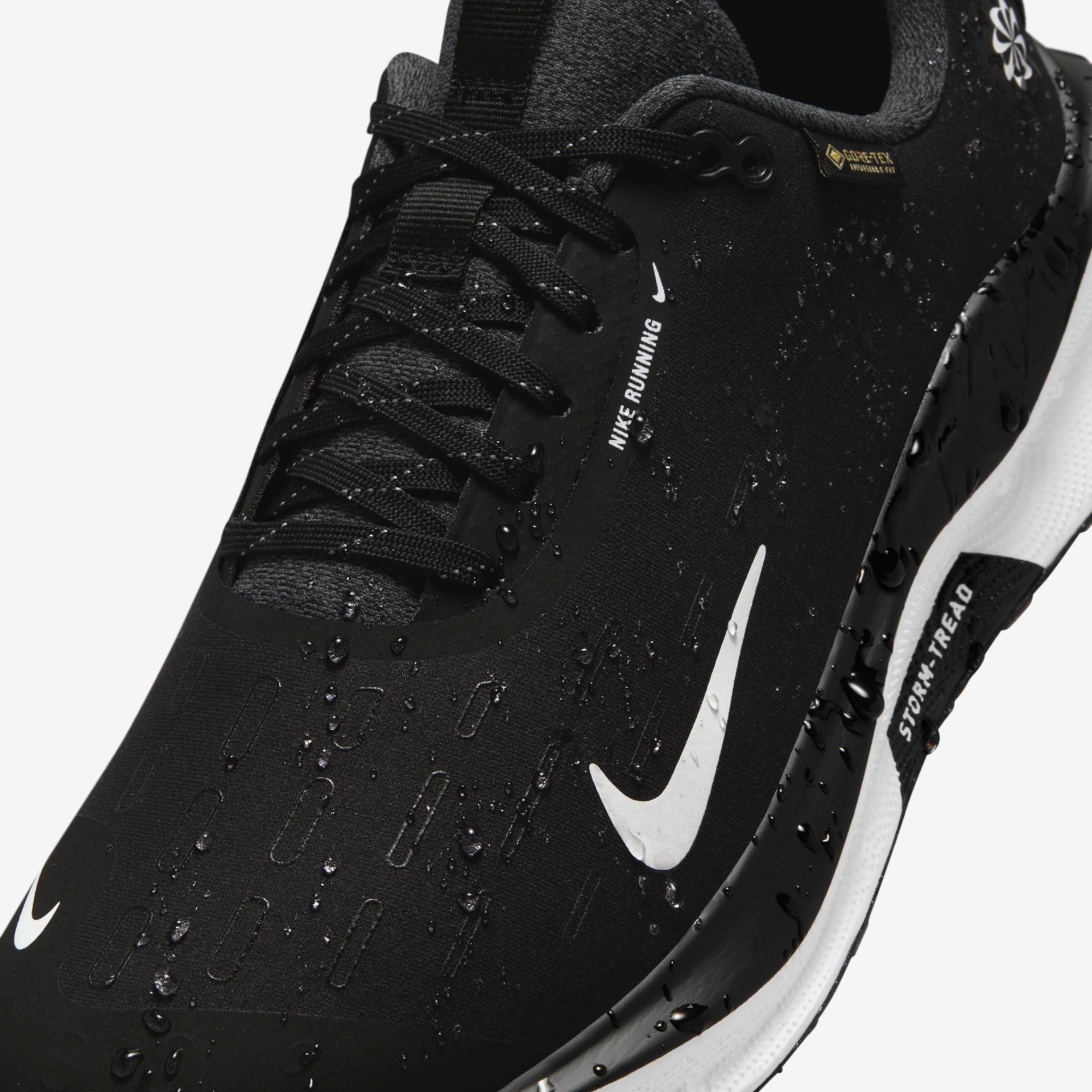 Tênis Nike Infinity Run 4 GORE-TEX Masculino - Foto 13