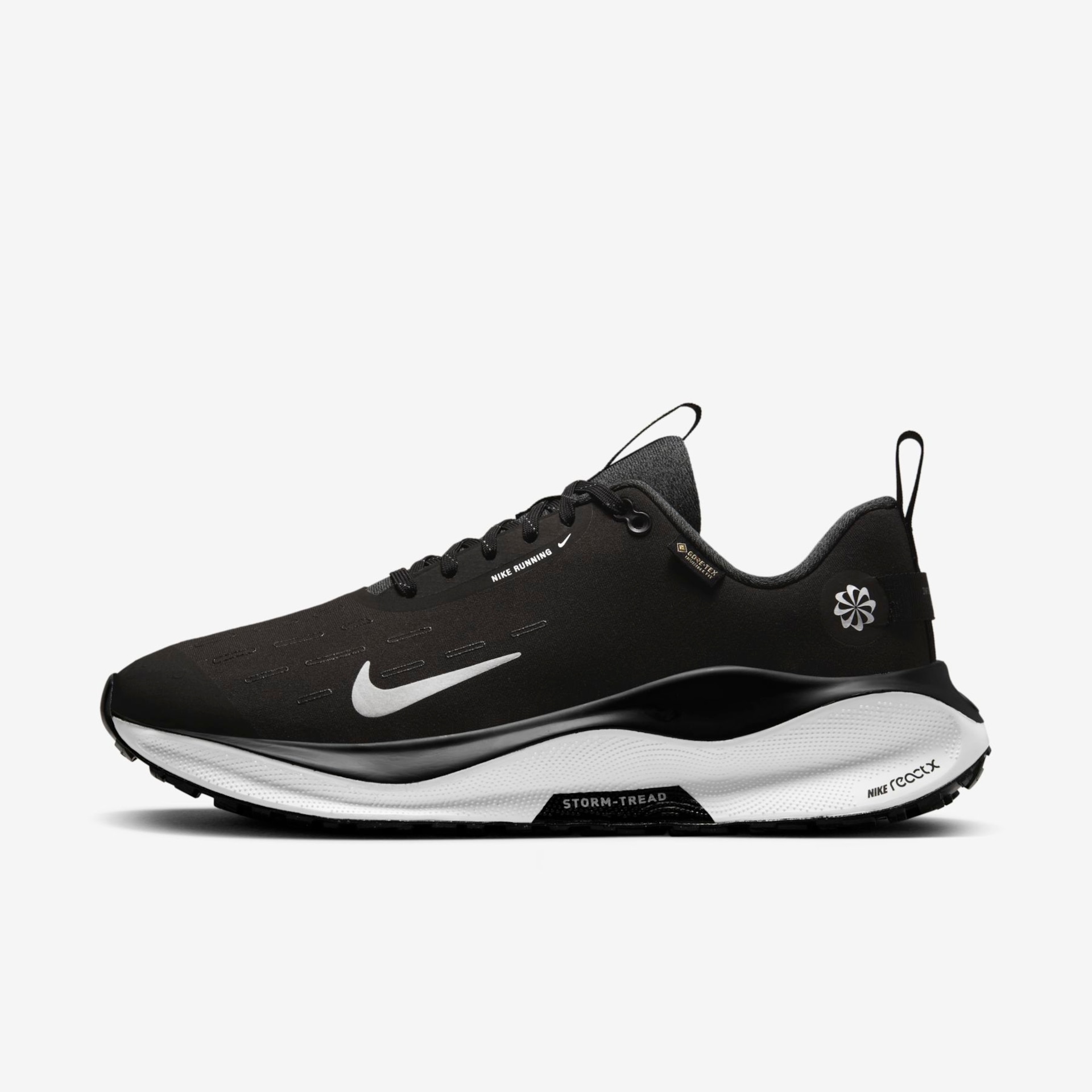 Tênis Nike Infinity Run 4 GORE-TEX Masculino - Foto 1