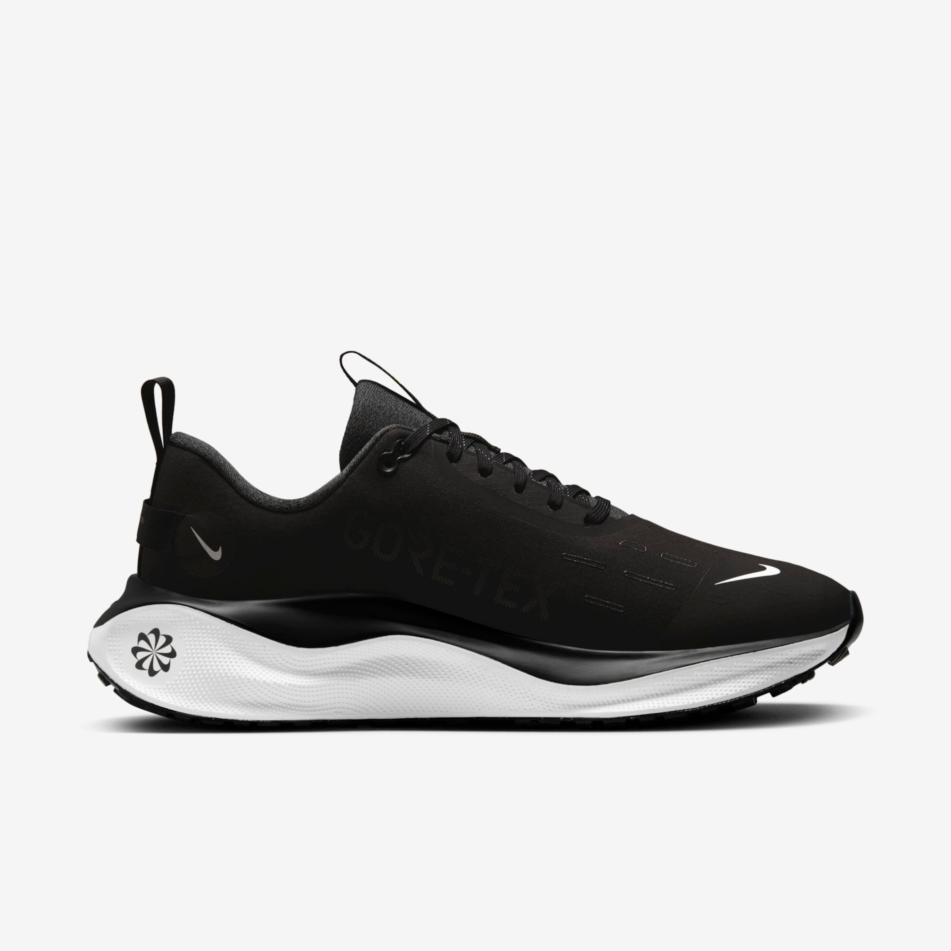 Tênis Nike Infinity Run 4 GORE-TEX Masculino - Foto 3
