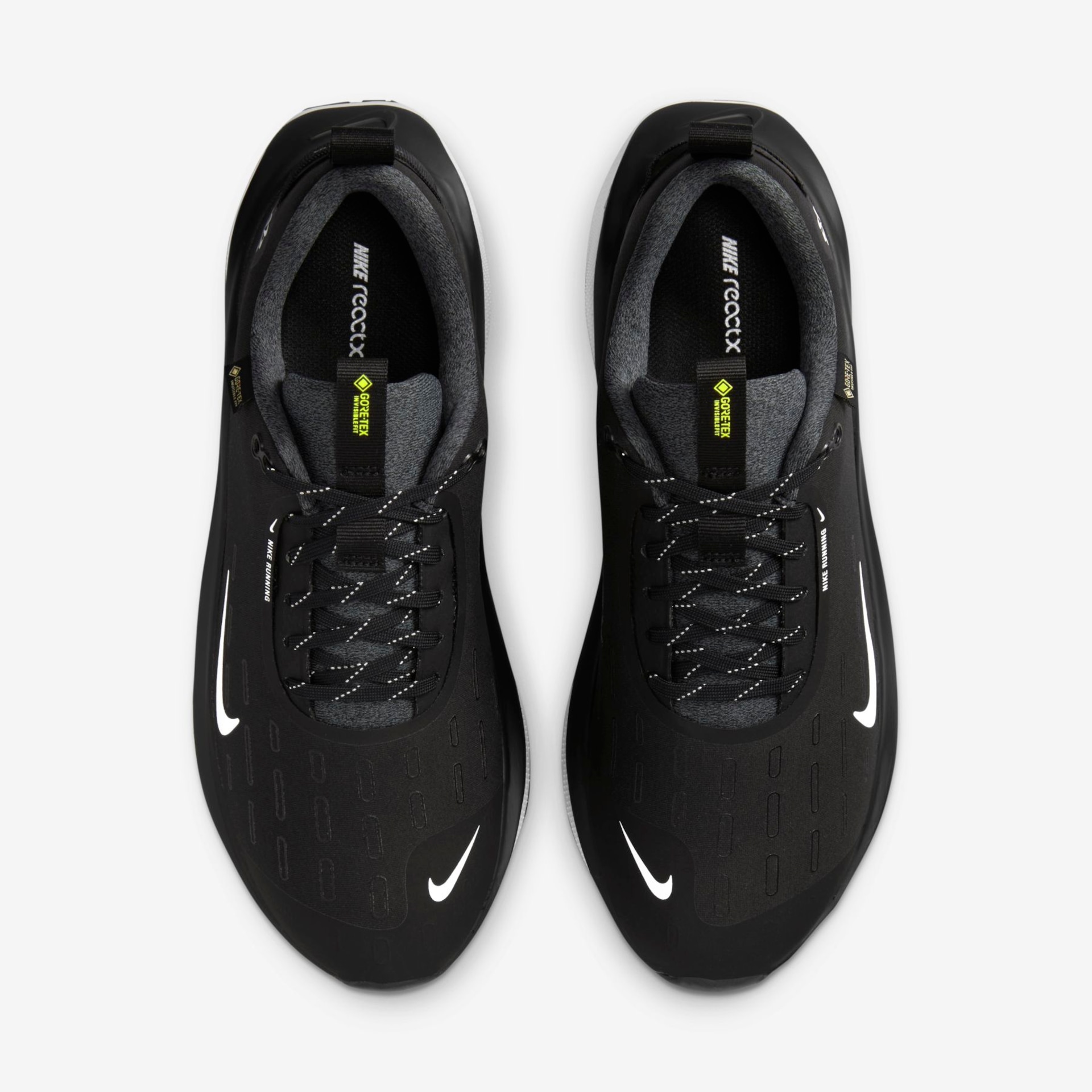 Tênis Nike Infinity Run 4 GORE-TEX Masculino - Foto 4