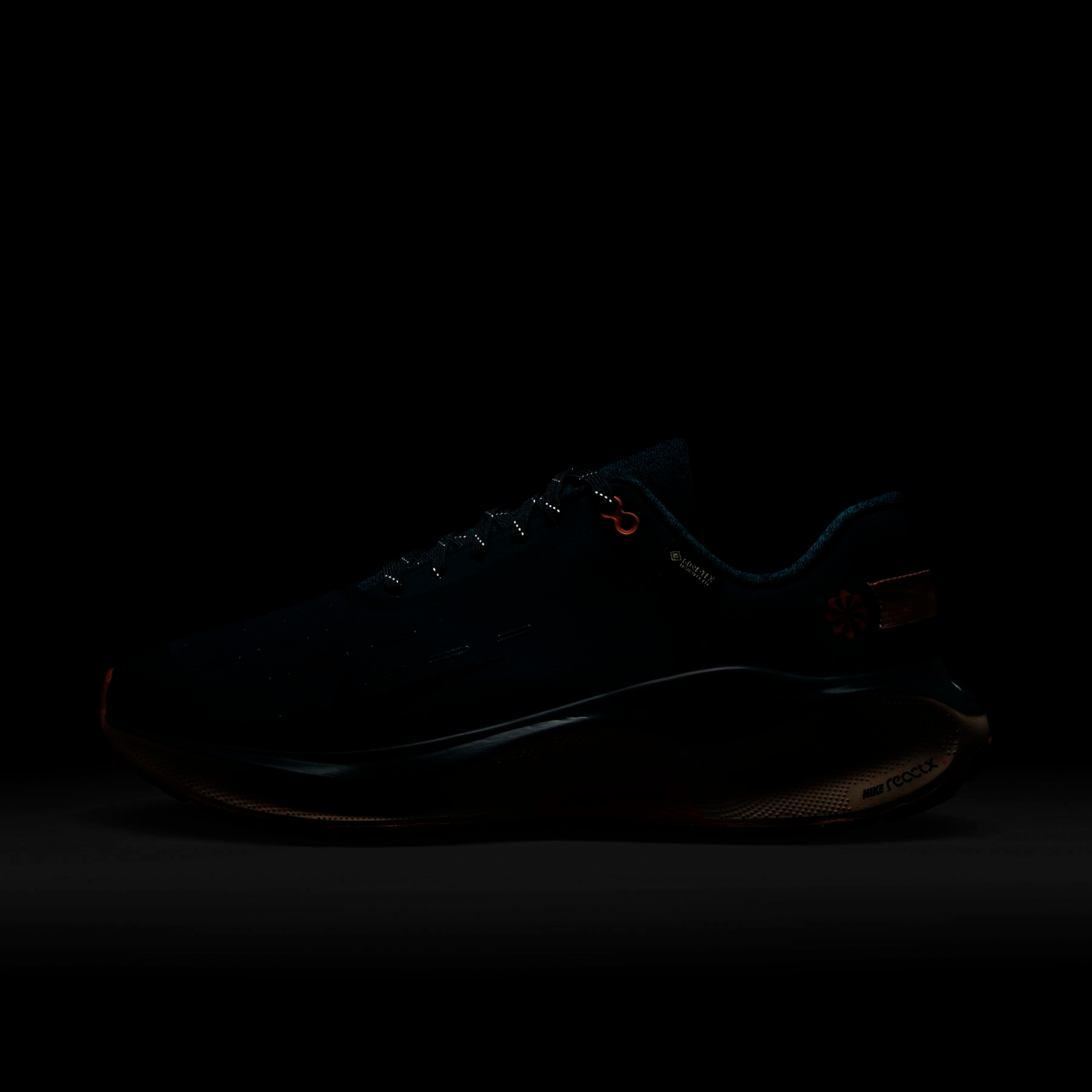 Tênis Nike Infinity Run 4 GORE-TEX Masculino - Foto 11