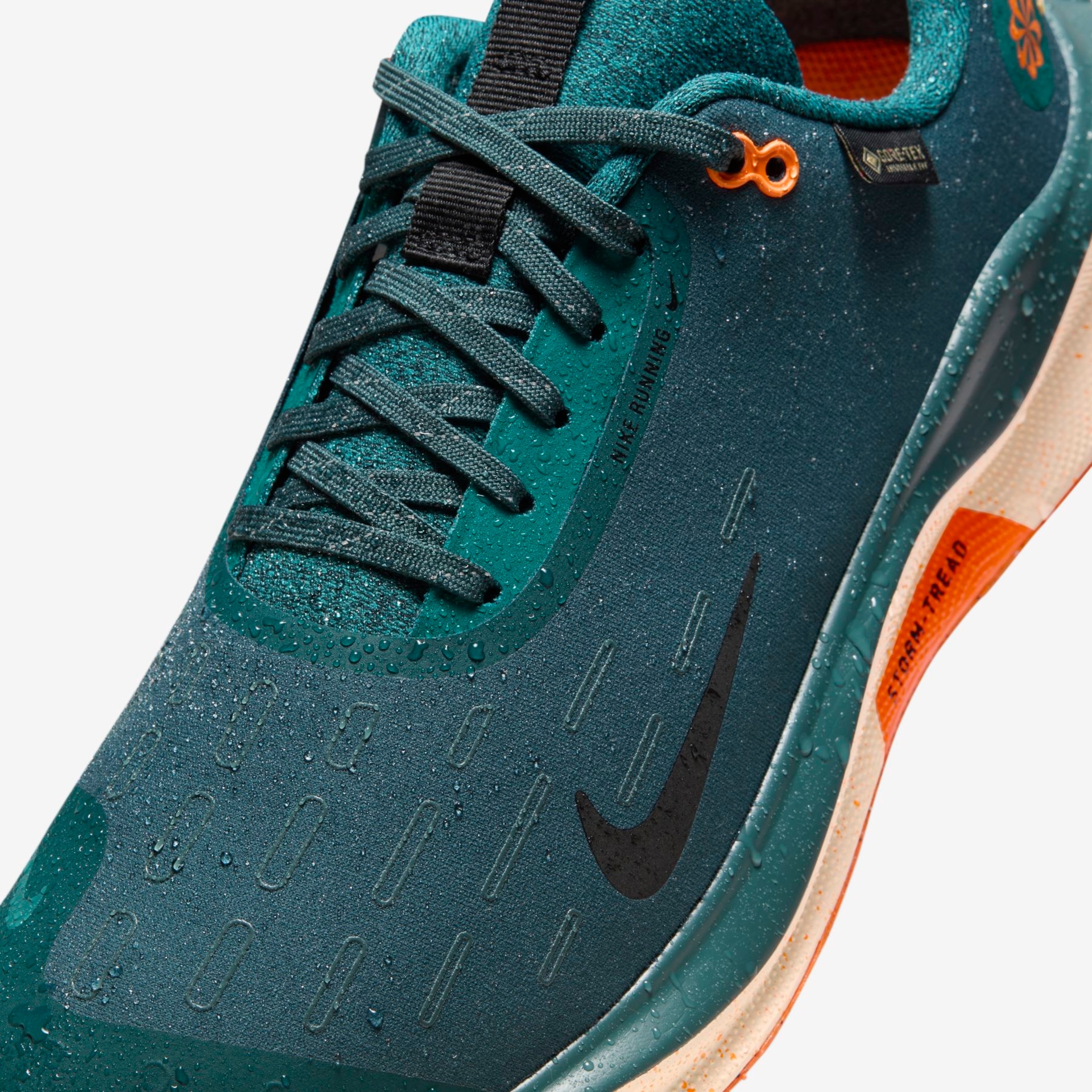 Tênis Nike Infinity Run 4 GORE-TEX Masculino - Foto 13