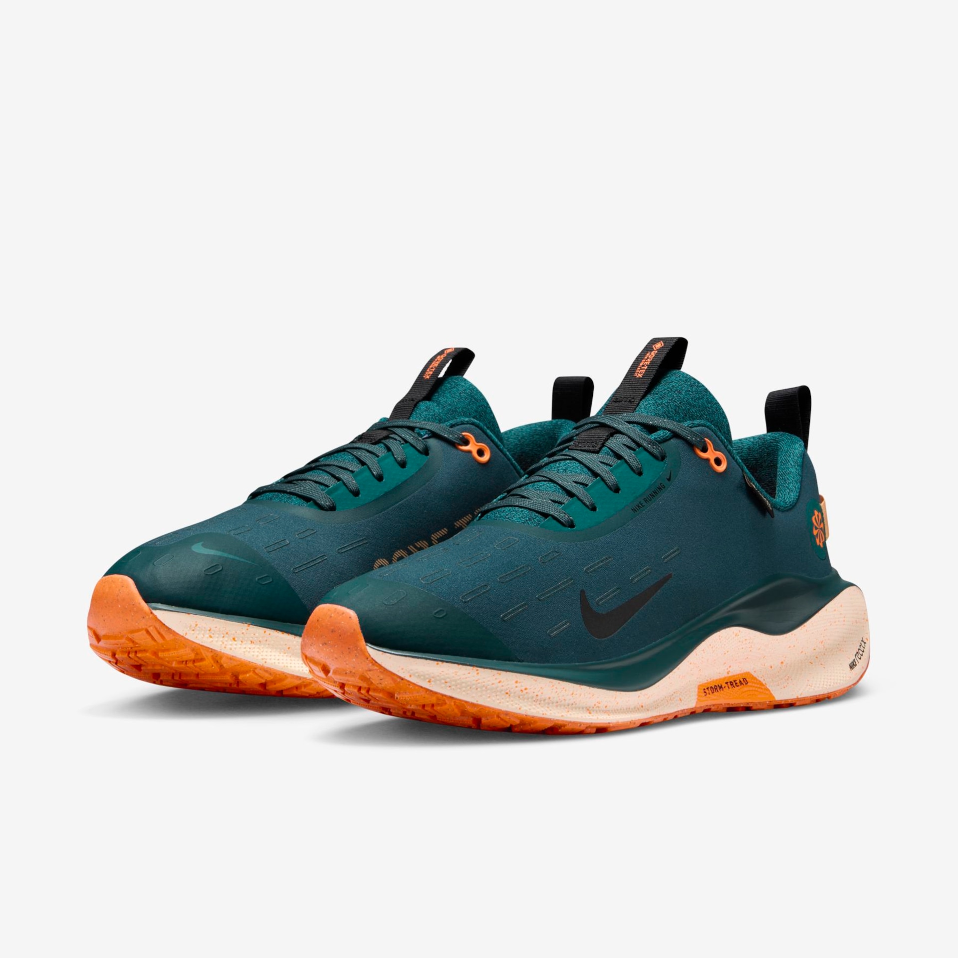 Tênis Nike Infinity Run 4 GORE-TEX Masculino - Foto 5