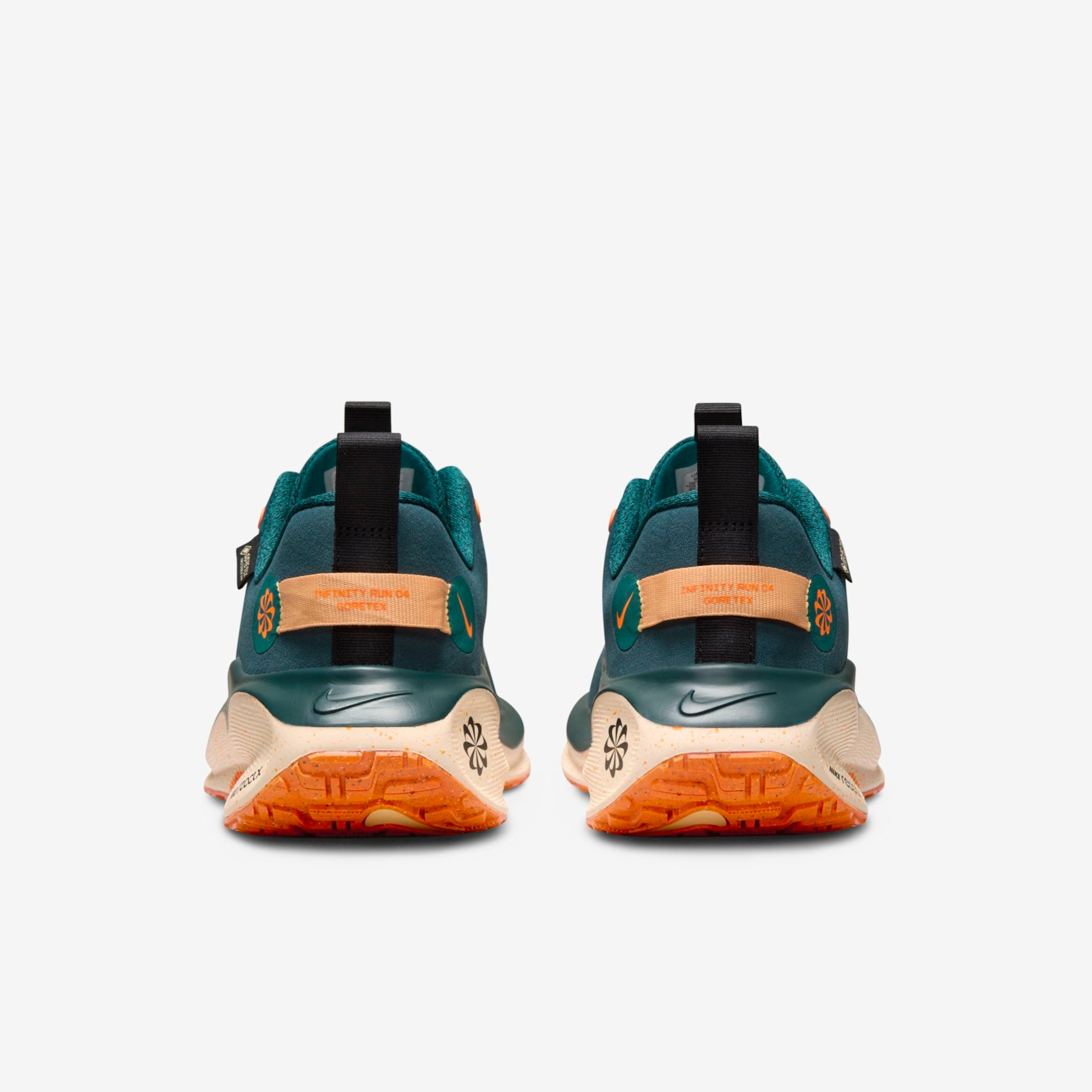 Tênis Nike Infinity Run 4 GORE-TEX Masculino - Foto 7