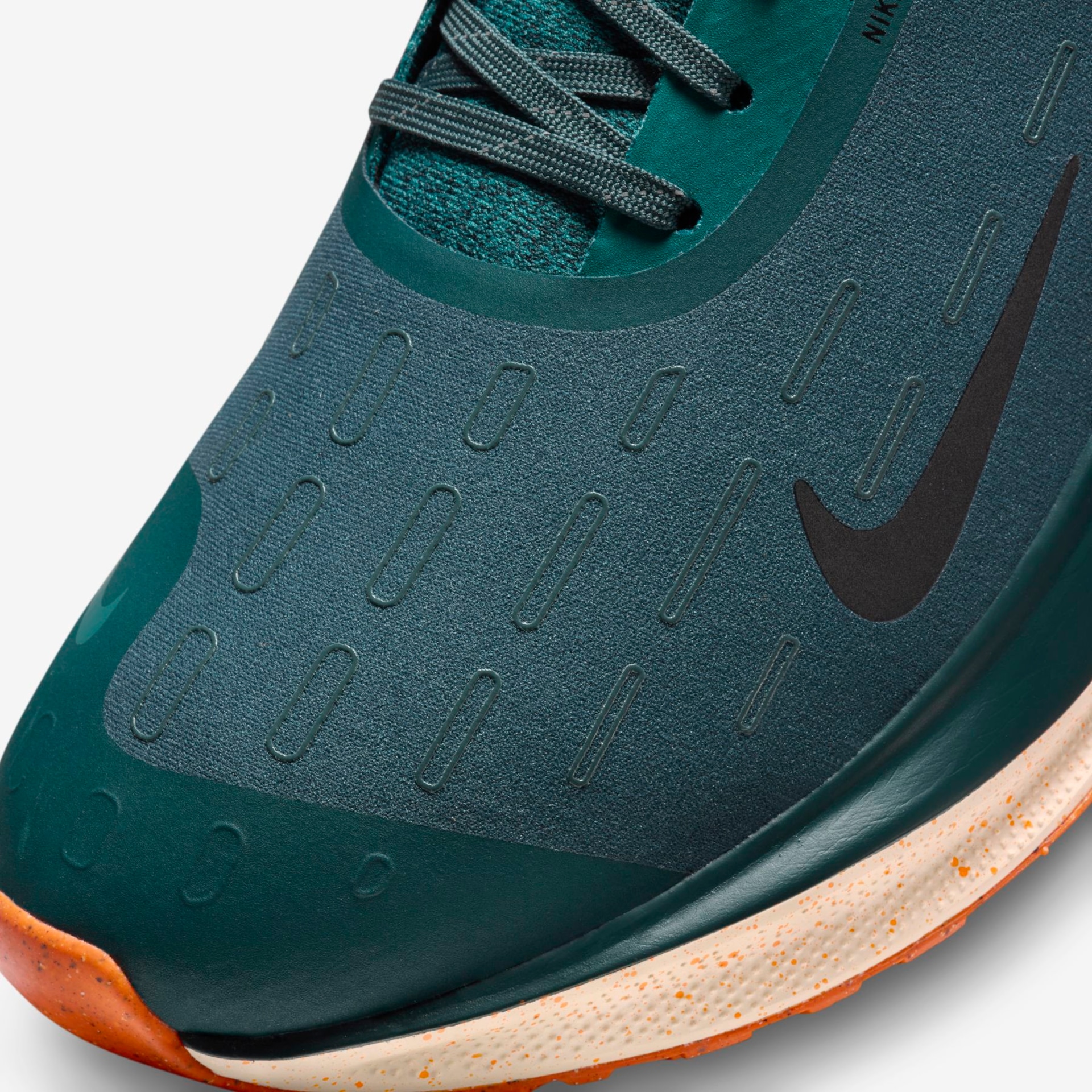 Tênis Nike Infinity Run 4 GORE-TEX Masculino - Foto 8