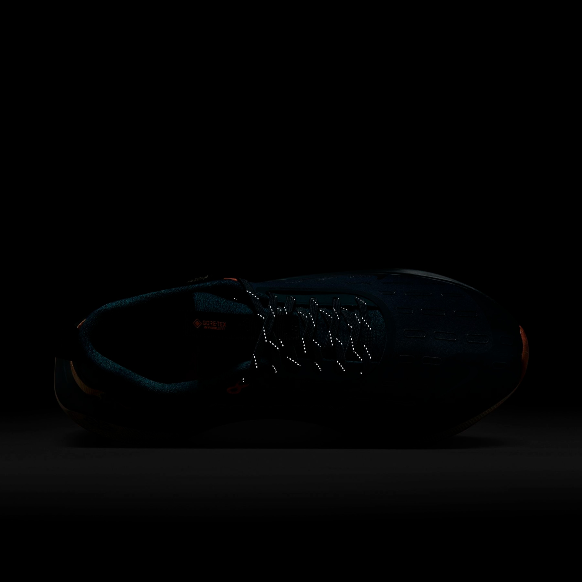 Tênis Nike Infinity Run 4 GORE-TEX Masculino - Foto 10