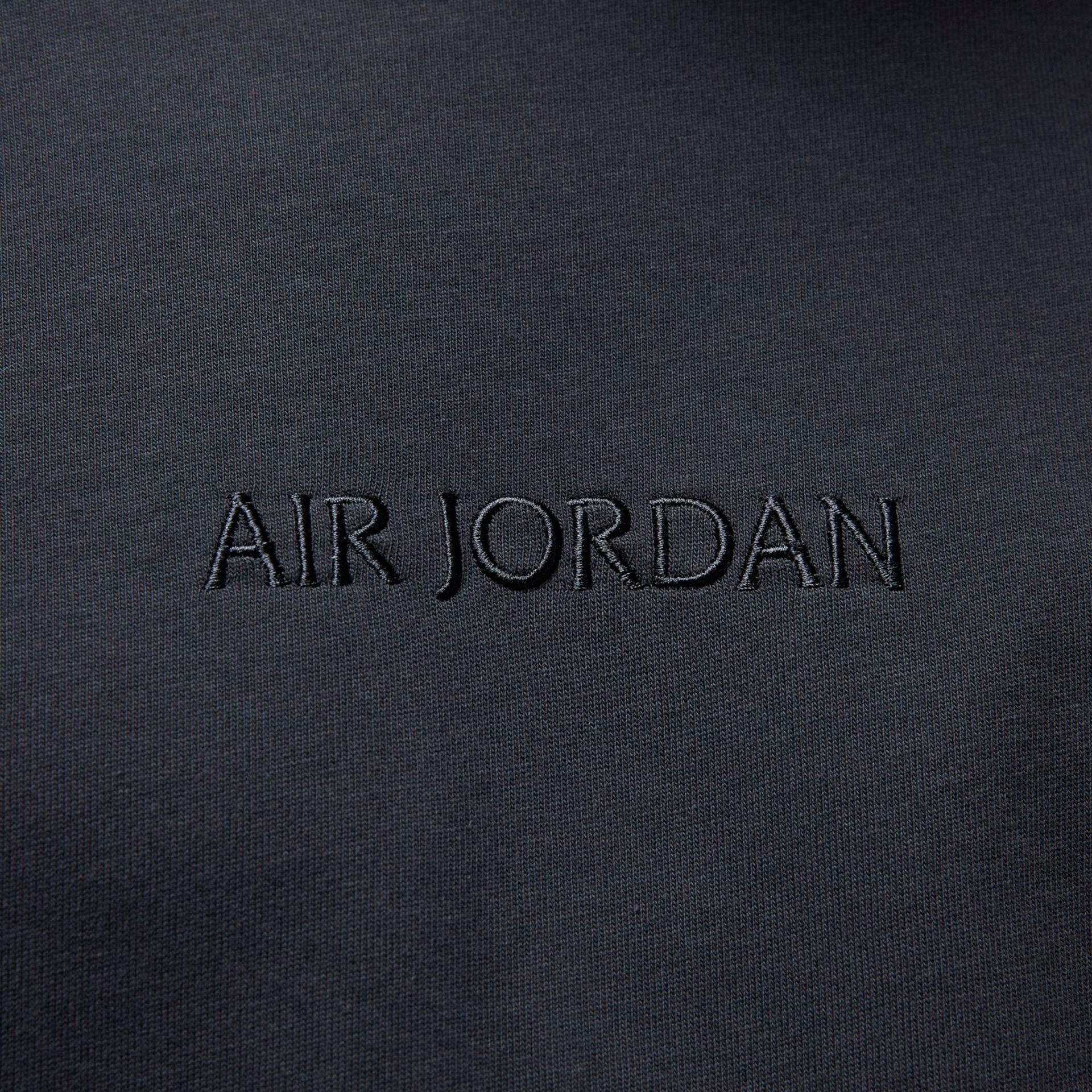 Camiseta Air Jordan Wordmark Masculina - Foto 4