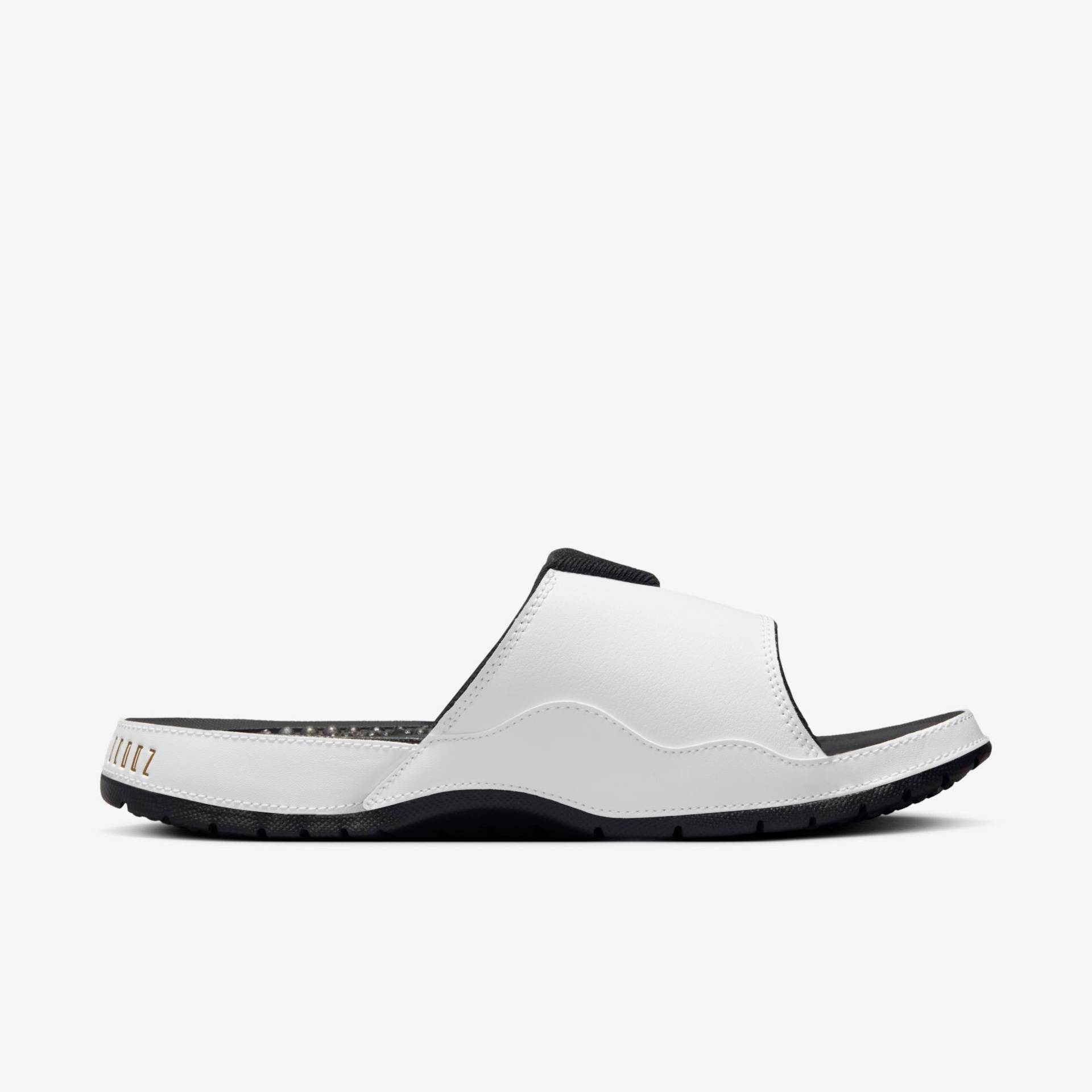 Chinelo Jordan Hydro XI Retro Masculino - Foto 4