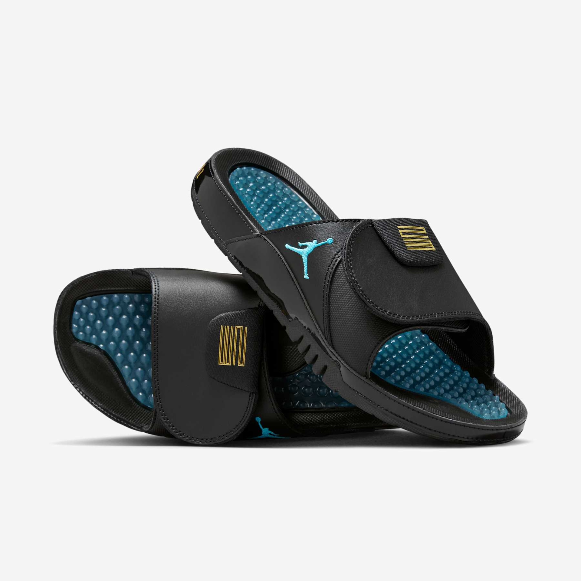 Imagem principal de Chinelo Jordan Hydro XI Retro Masculino