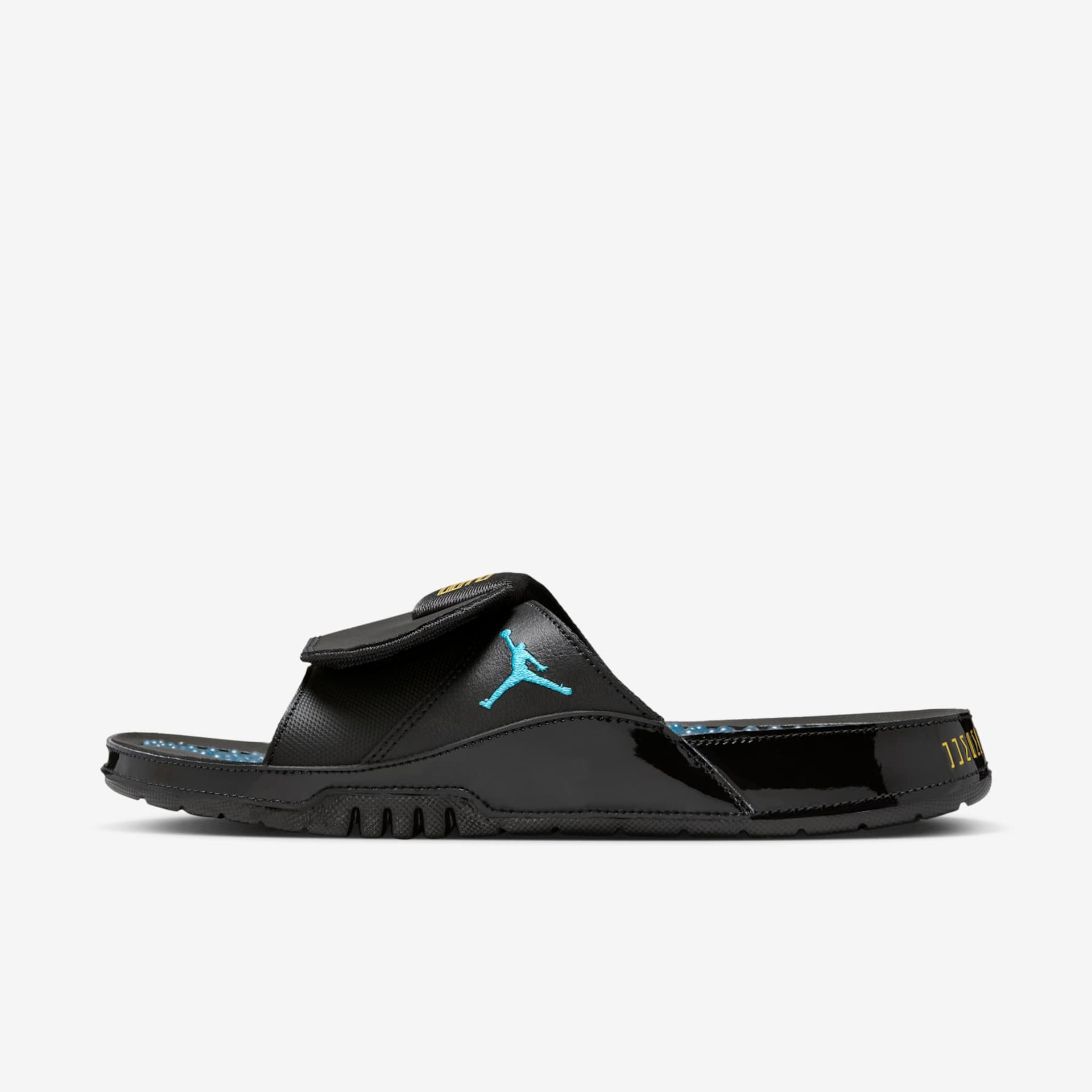 Chinelo Jordan Hydro XI Retro Masculino - Foto 2