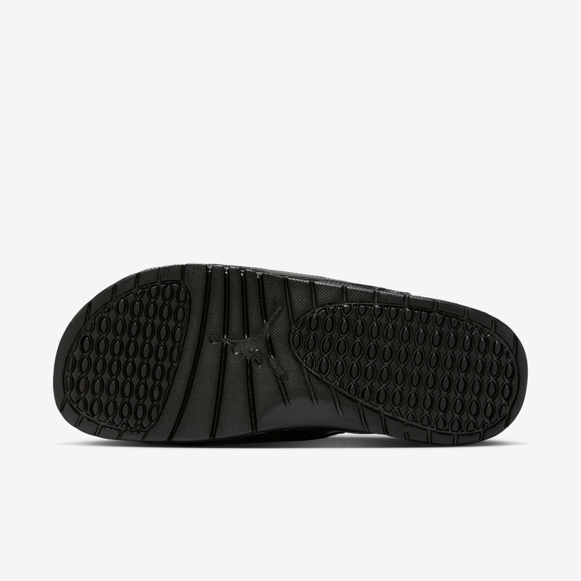 Chinelo Jordan Hydro XI Retro Masculino - Foto 3