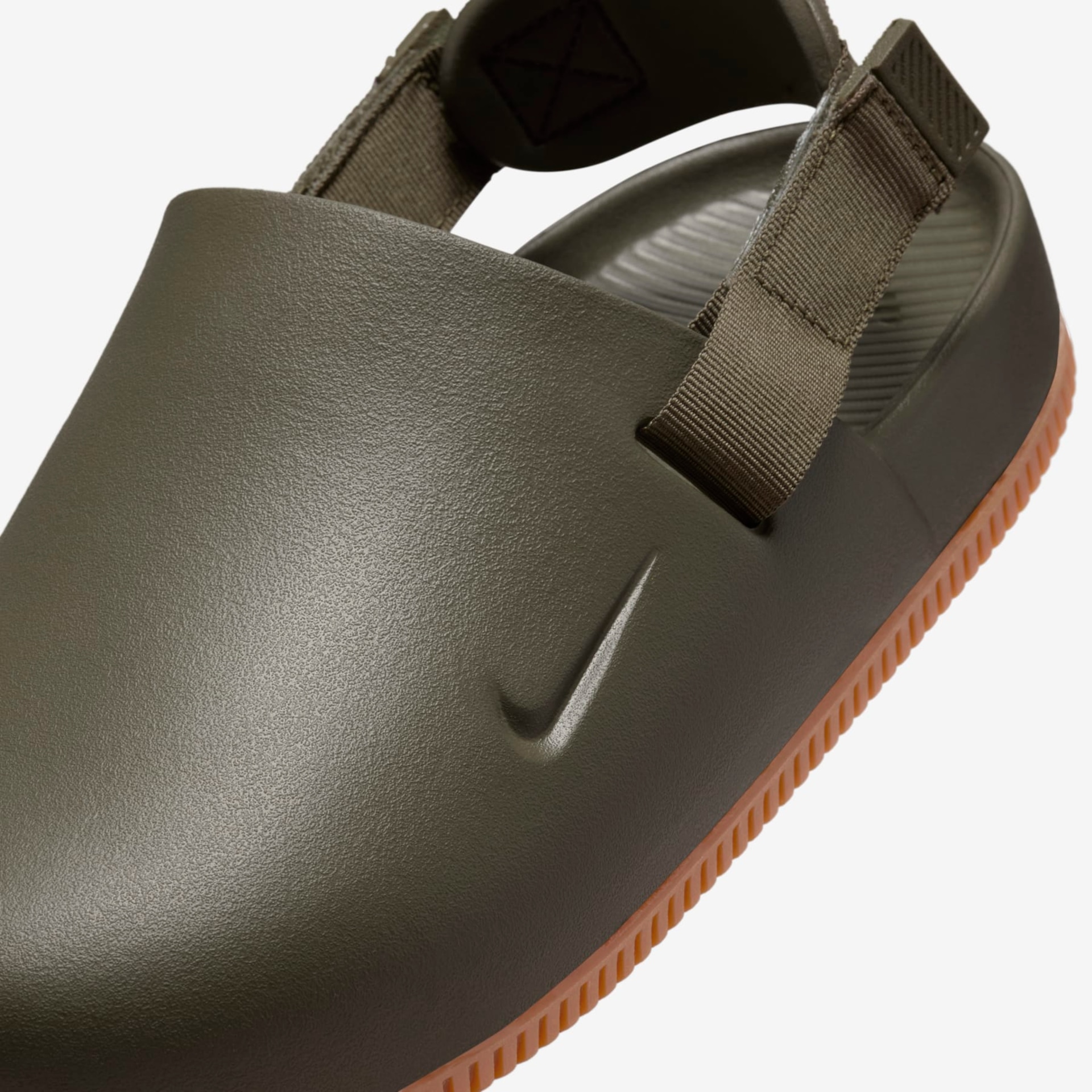 Sandália Mule Nike Calm Masculino - Foto 7