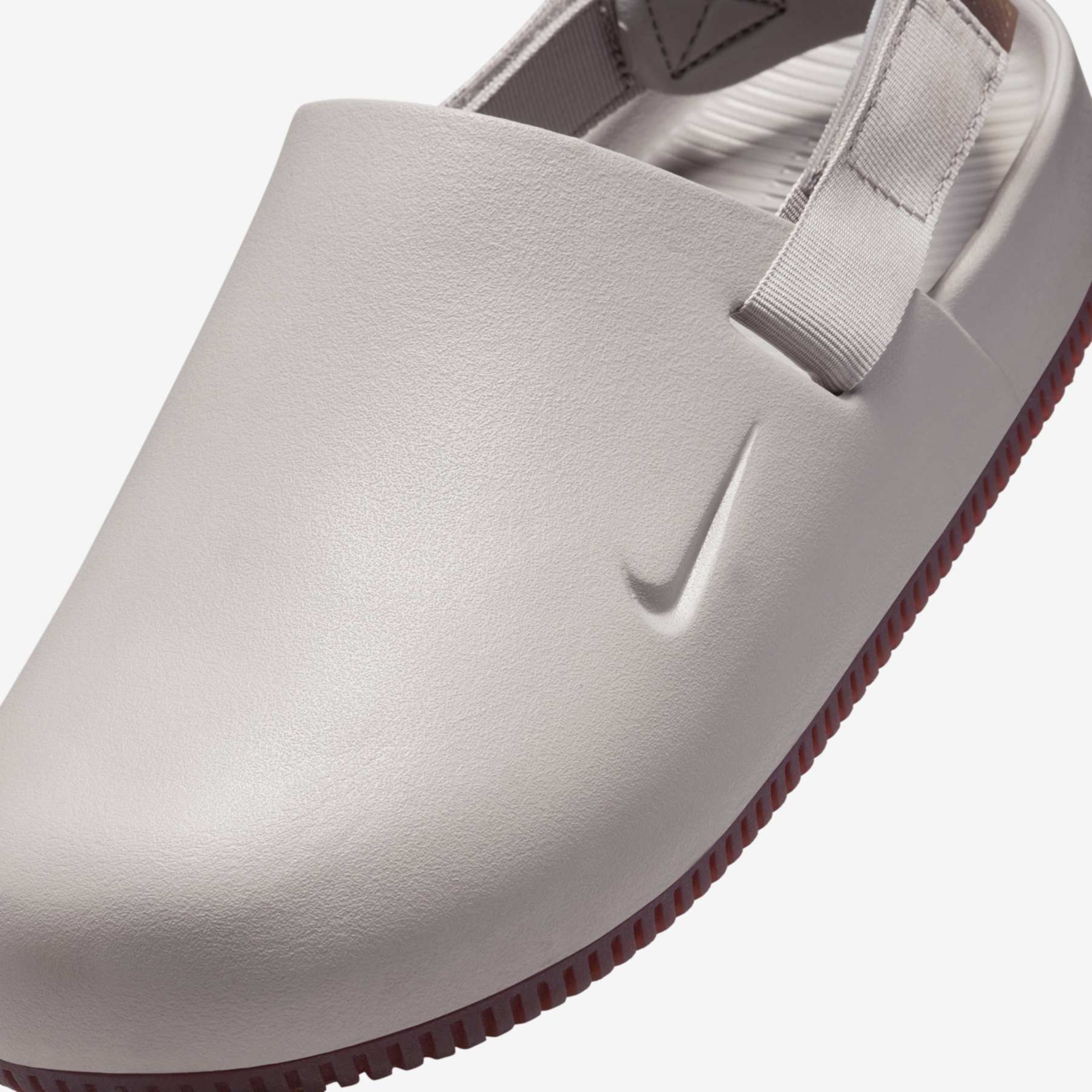 Sandália Mule Nike Calm Masculino - Foto 6