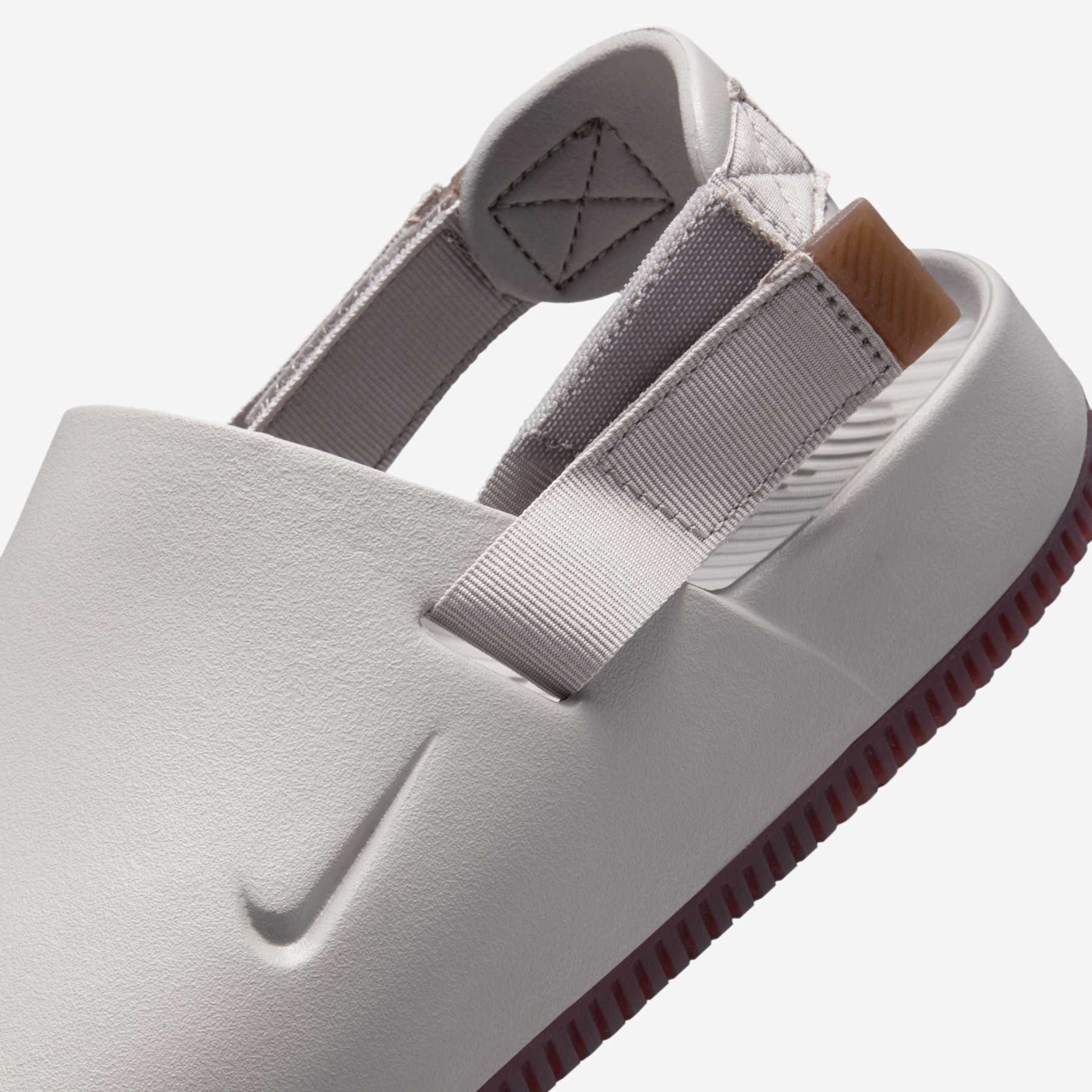 Sandália Mule Nike Calm Masculino - Foto 7