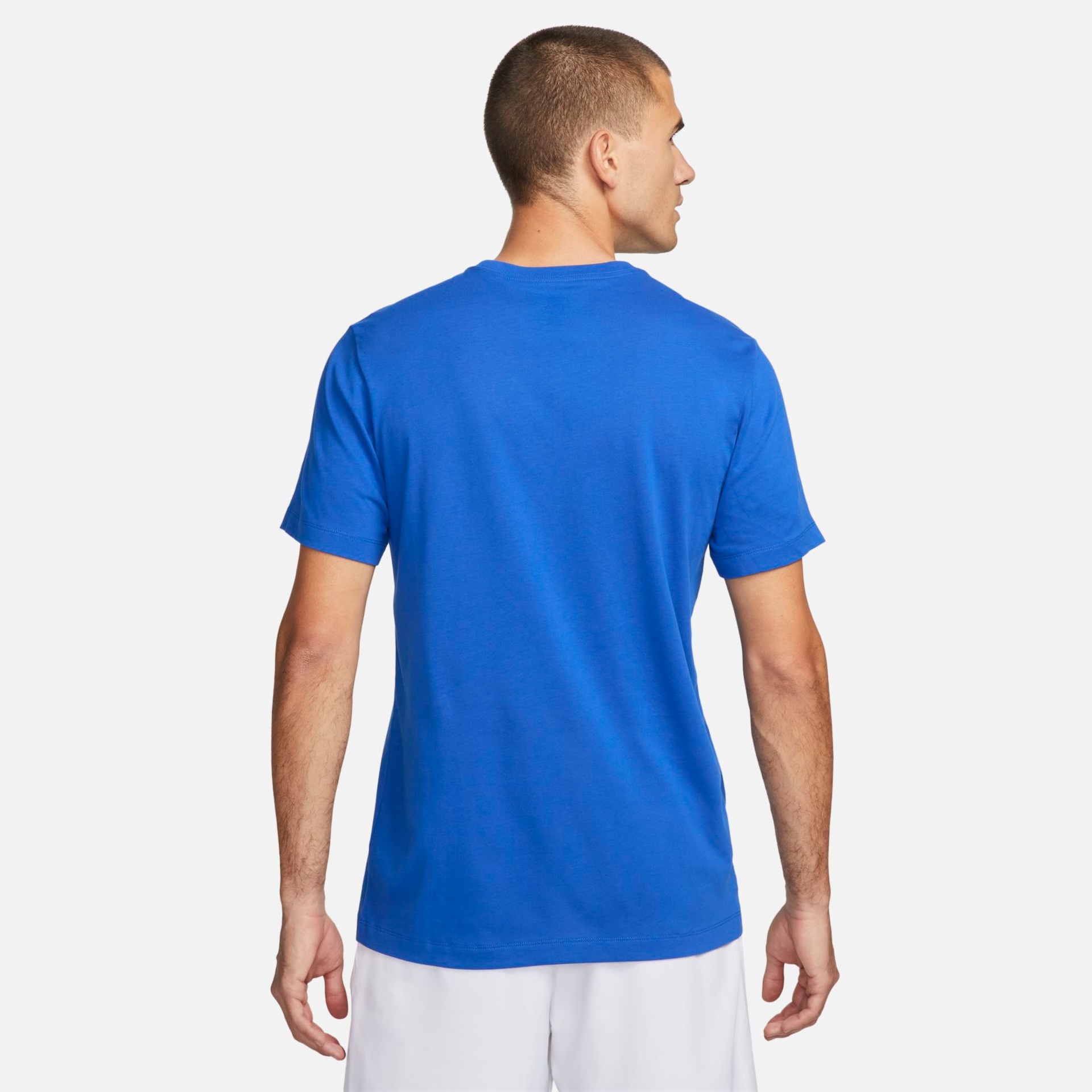 Camiseta Nike Dri-FIT Masculina - Foto 2