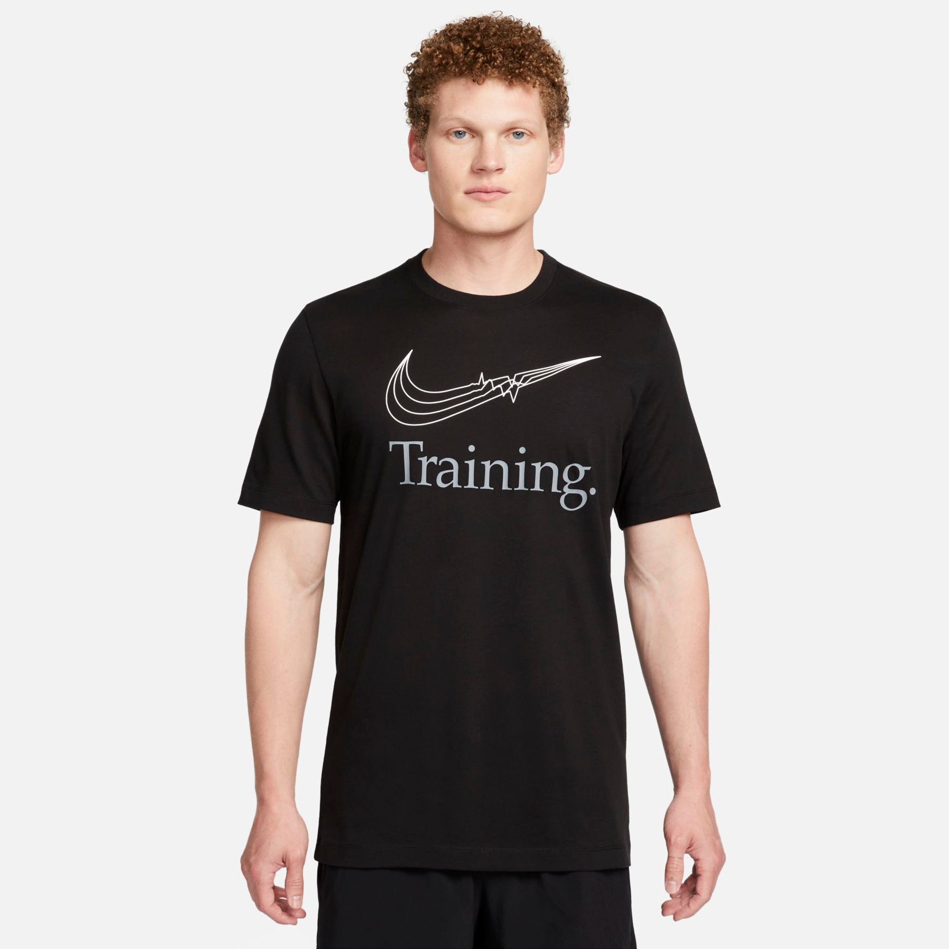 Imagem principal de Camiseta Nike Dri-FIT Masculina