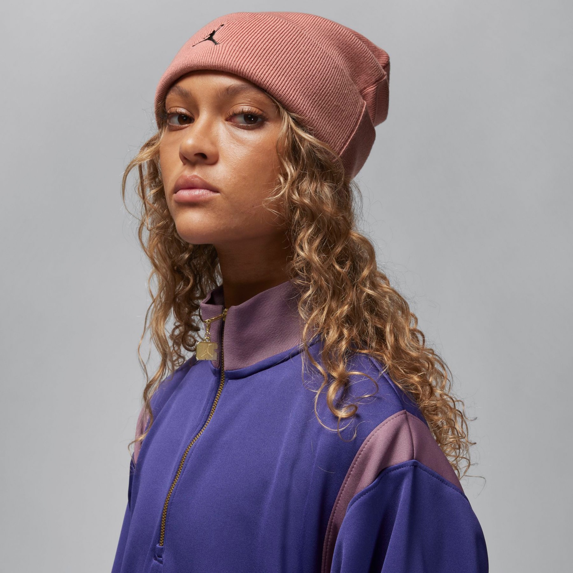 Touca Jordan Peak Unissex - Foto 3