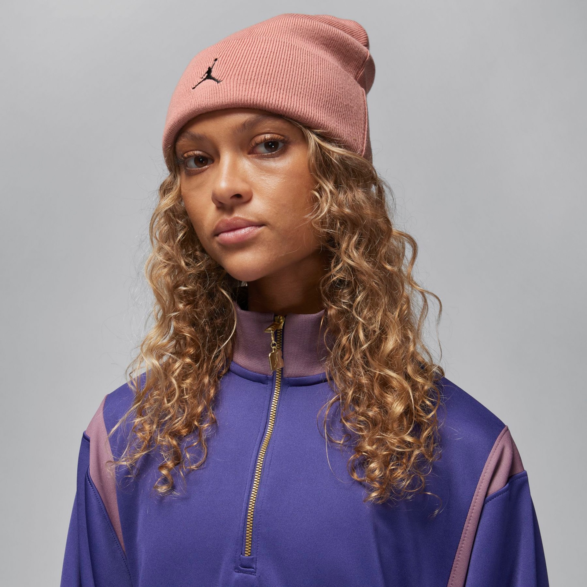 Touca Jordan Peak Unissex - Foto 1