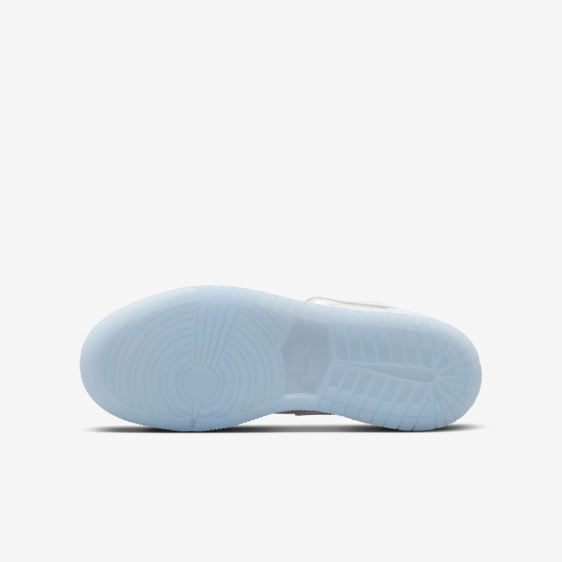 Tênis Air Jordan 1 Low SE Infantil - Foto 2