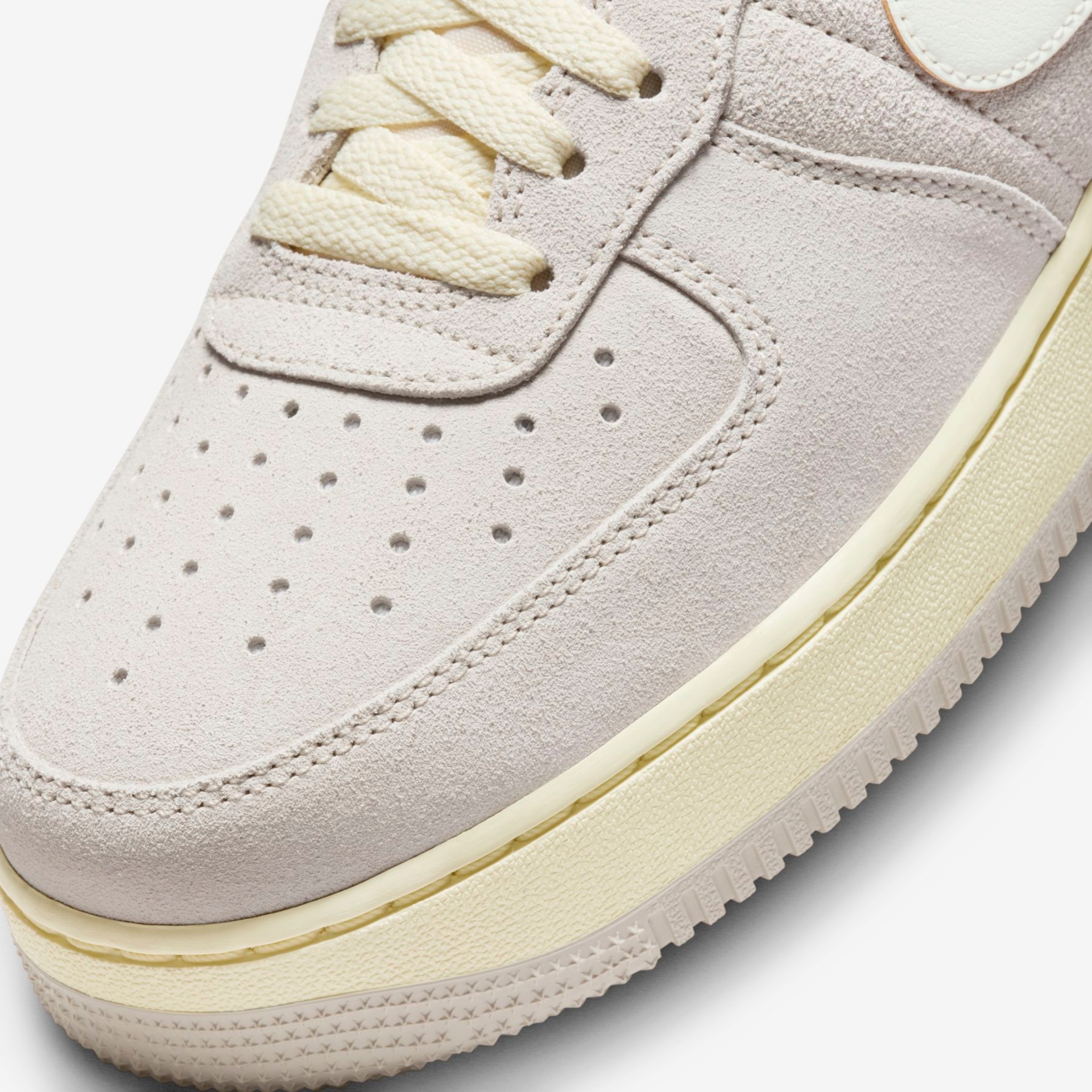 Tênis Nike Air Force 1 '07 Masculino - Foto 7