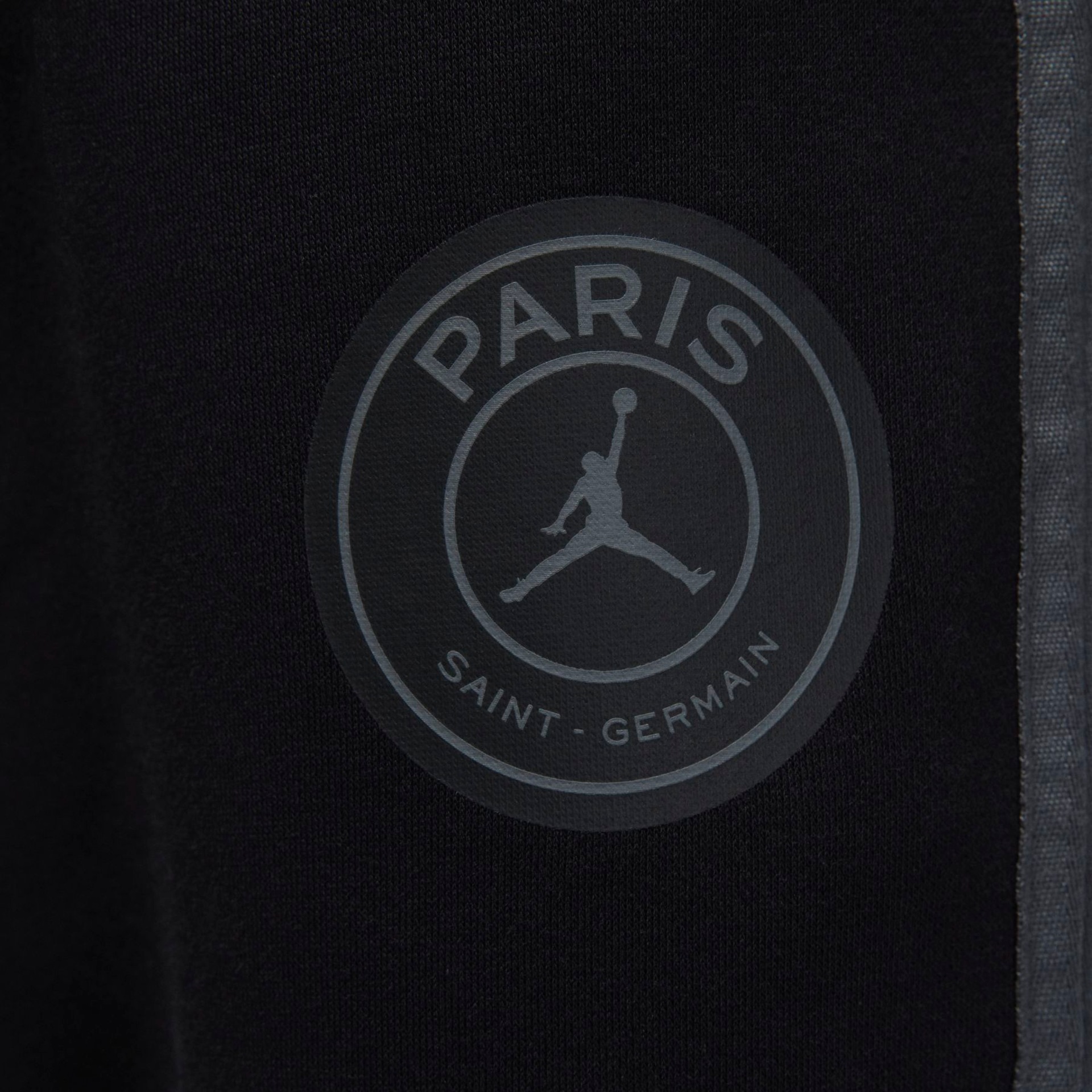 Calça Jordan PSG Fleece Masculina - Foto 4